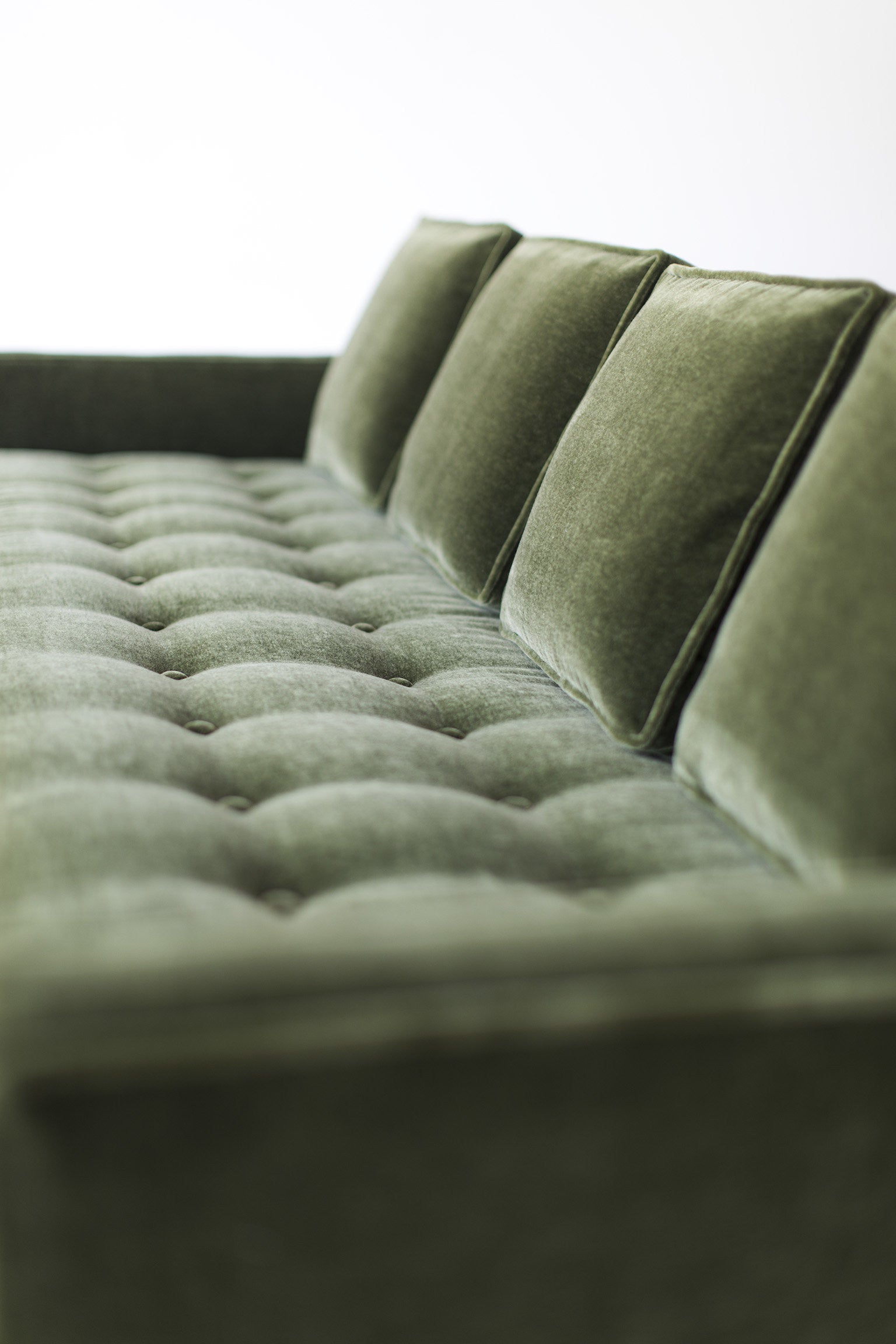 Edward Wormley Sofa for Dunbar - 07111702