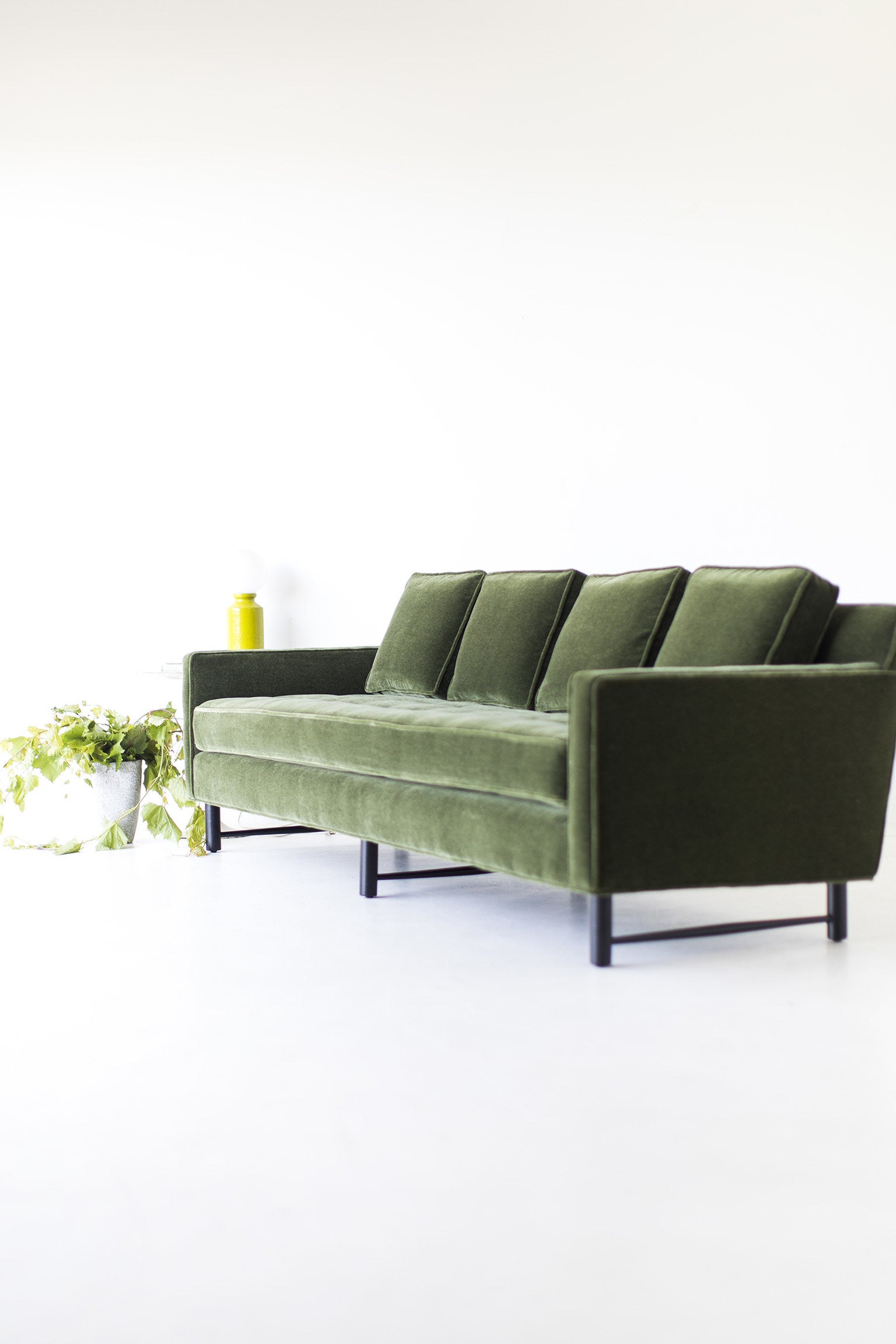 Edward Wormley Sofa for Dunbar - 07111702