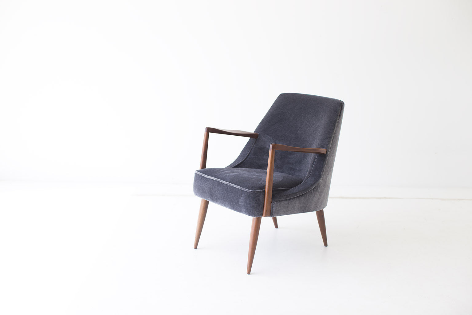 Erno Fabry Lounge Chair - 01141609