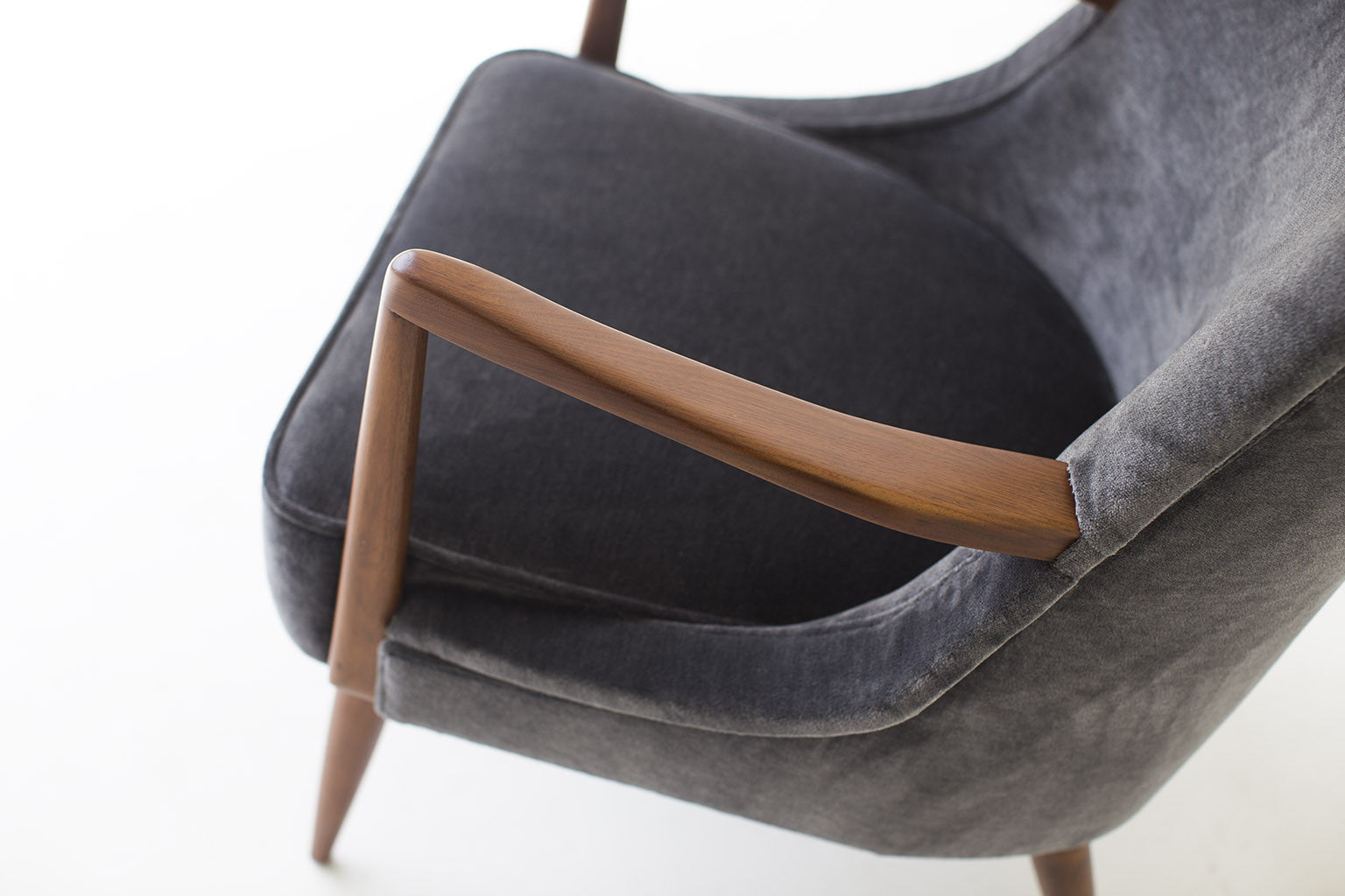 Erno Fabry Lounge Chair - 01141609