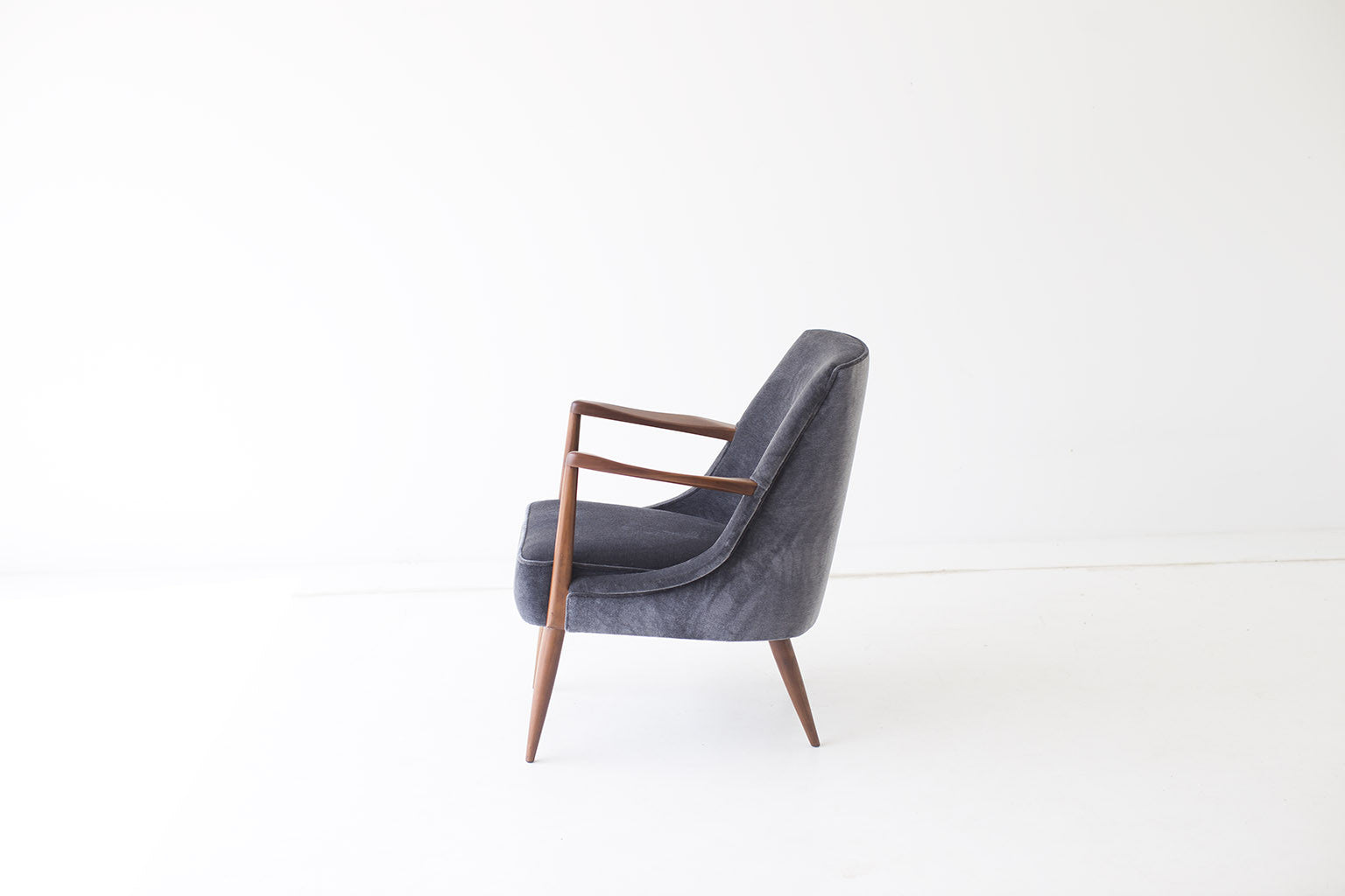 Erno Fabry Lounge Chair - 01141609