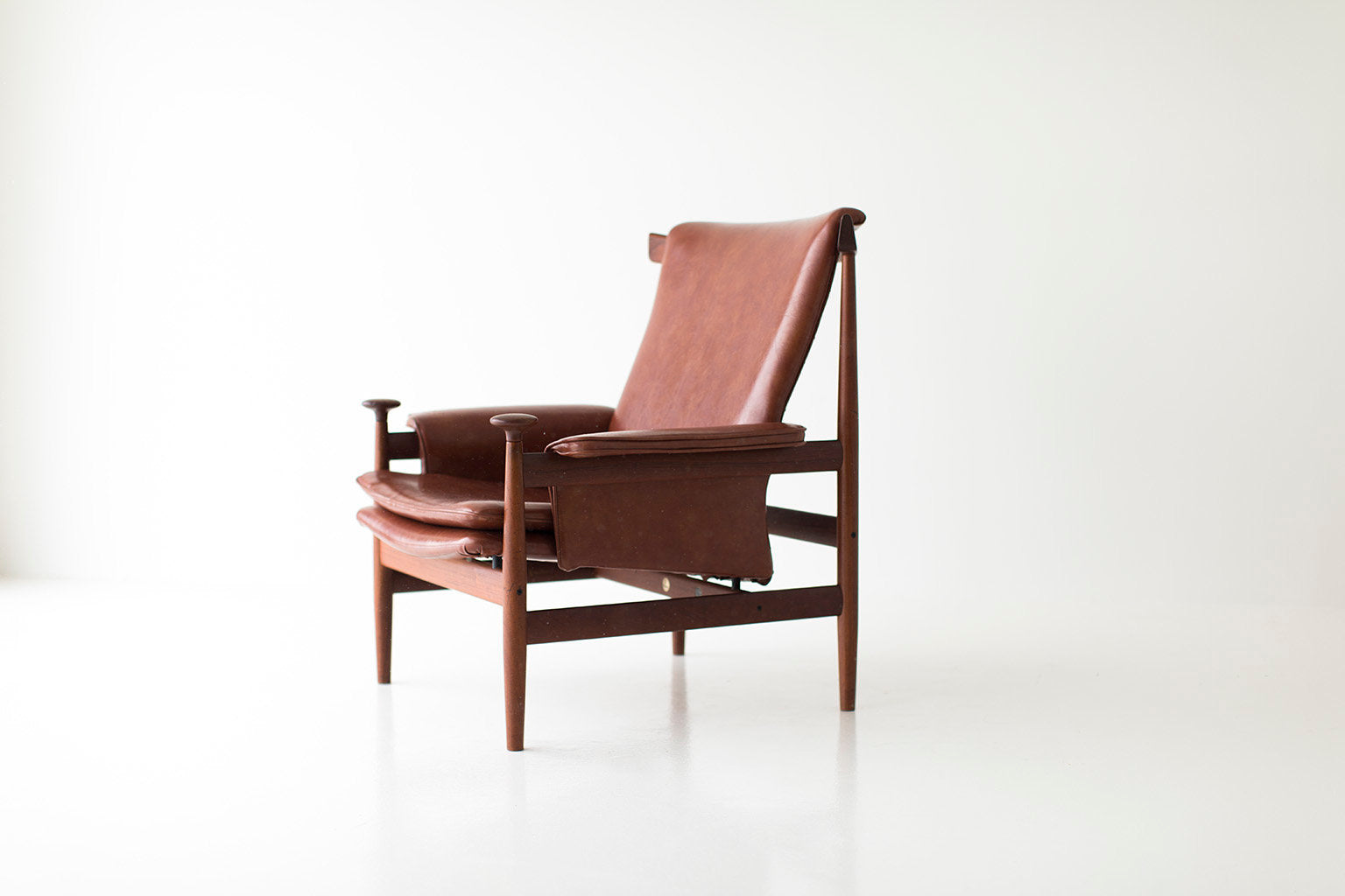 Finn Juhl Lounge Chair for France & Sons - 01301801