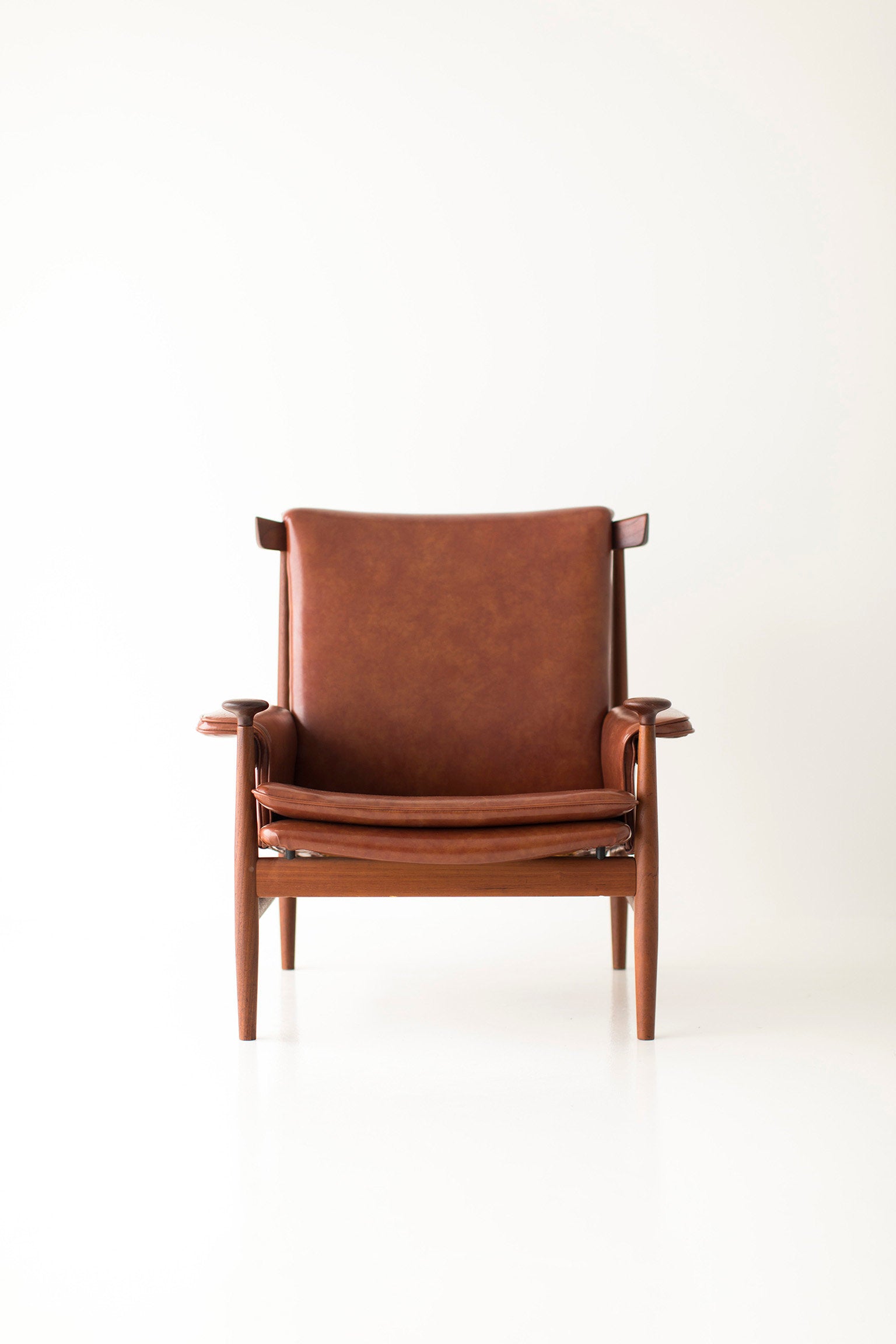 Finn Juhl Lounge Chair for France & Sons - 01301801