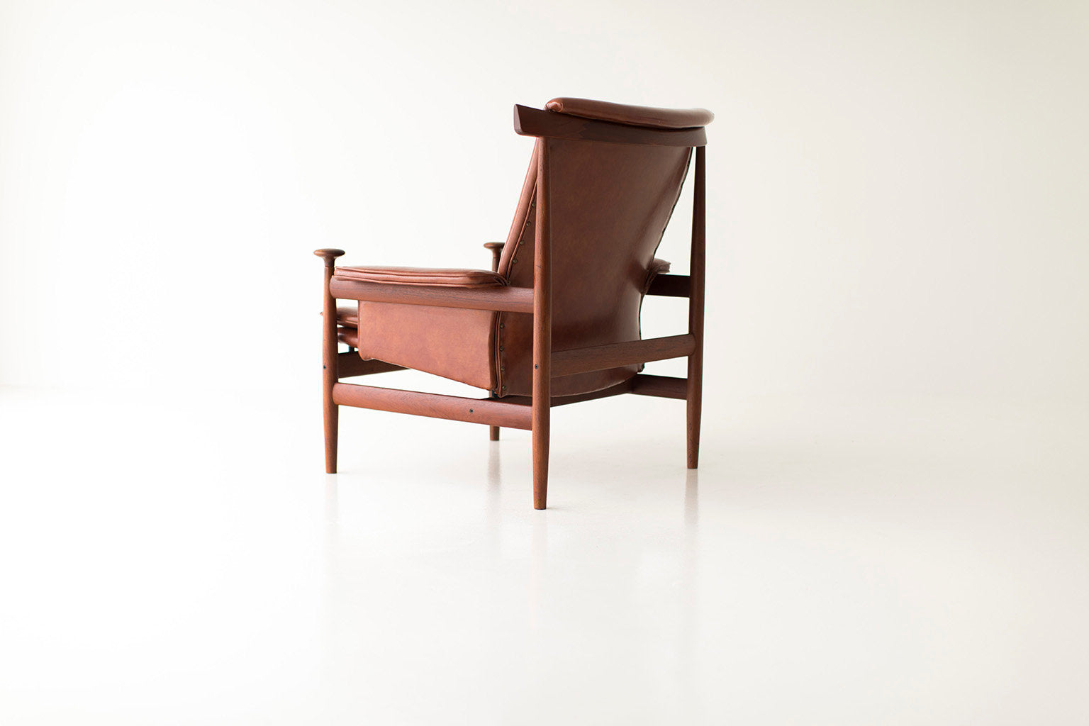 Finn Juhl Lounge Chair for France & Sons - 01301801