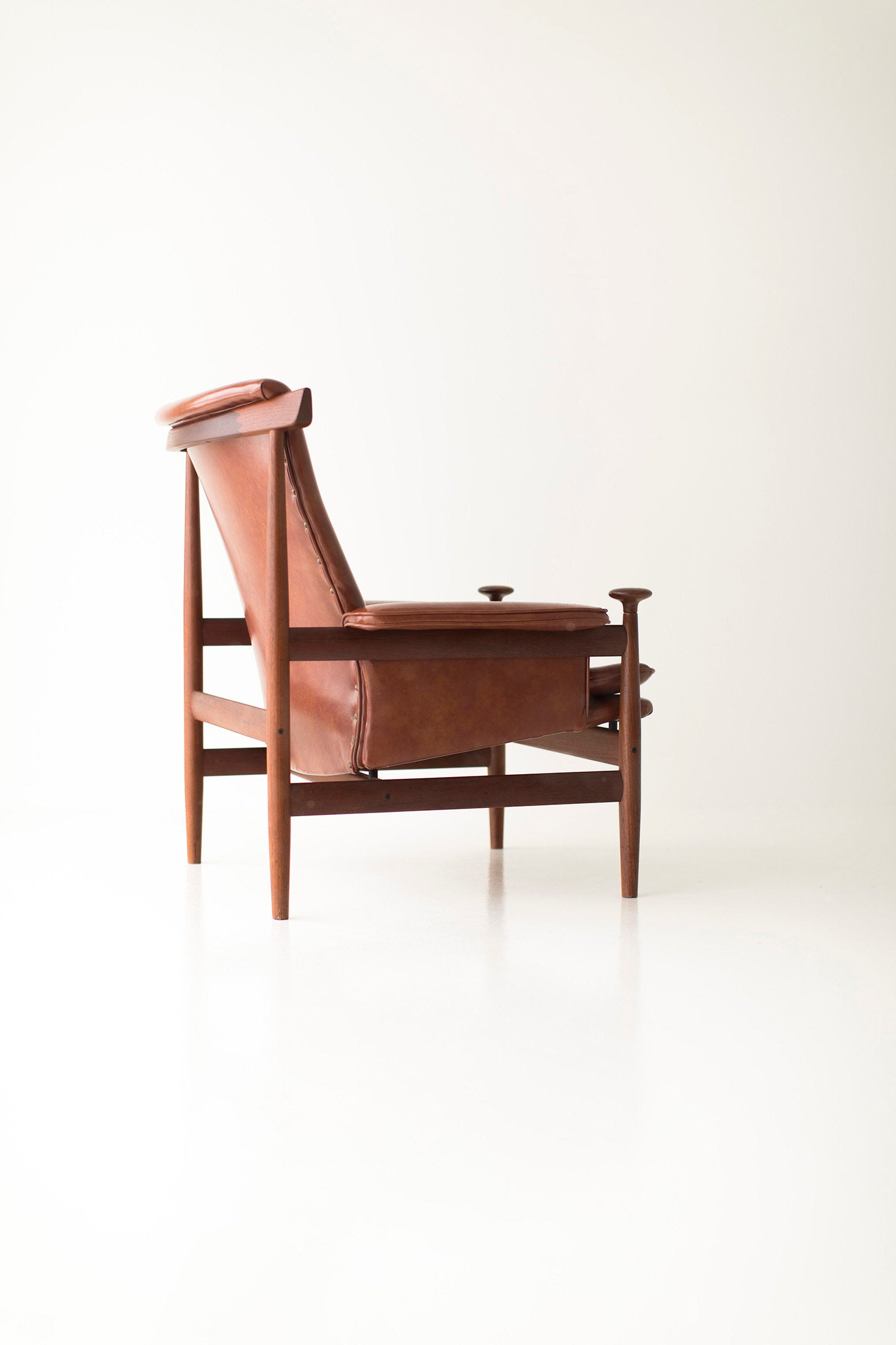 Finn Juhl Lounge Chair for France & Sons - 01301801