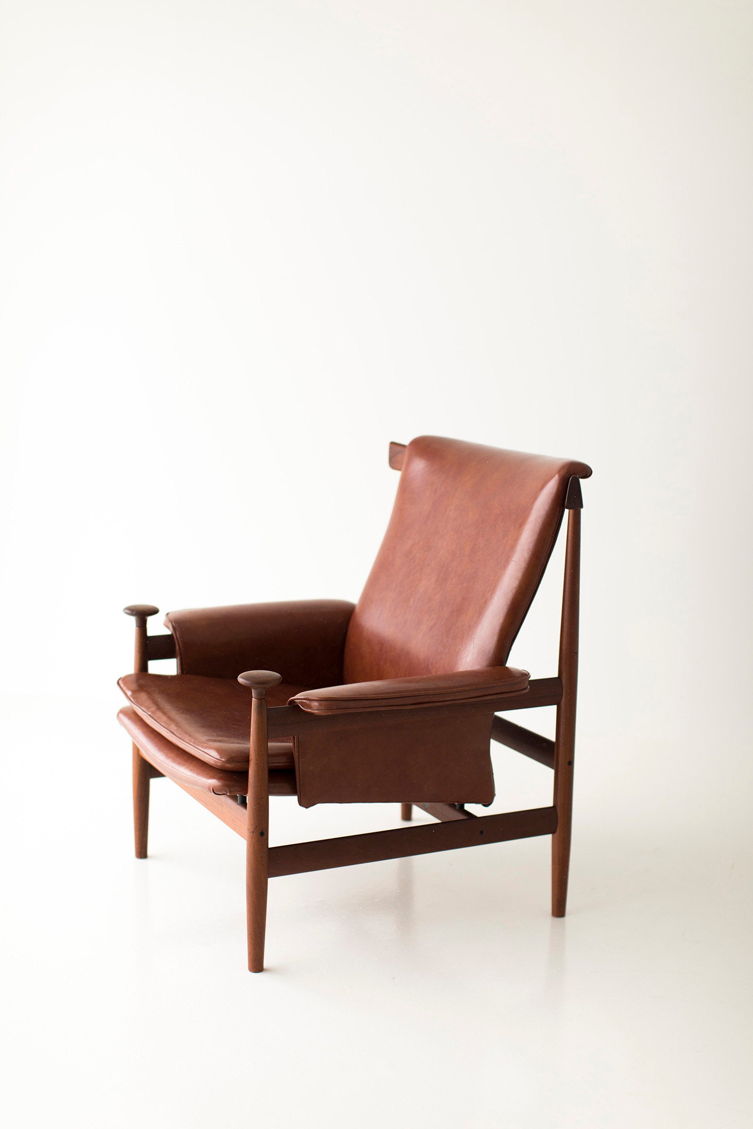 Finn Juhl Lounge Chair for France & Sons - 01301801