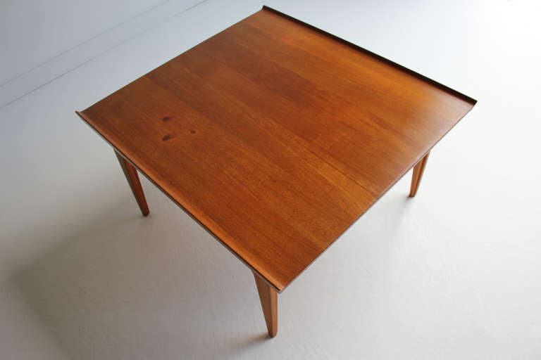 Finn Juhl Side Table for France and Sons - 01231615