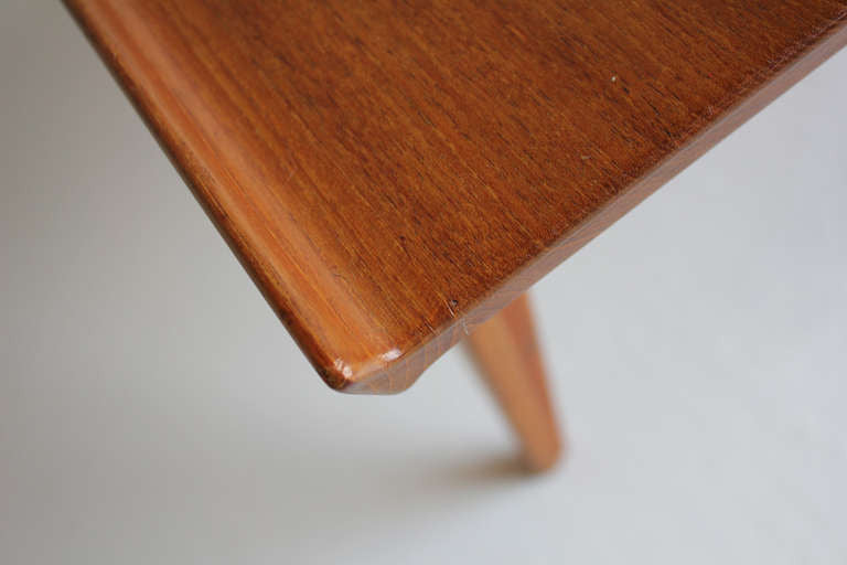 Finn Juhl Side Table for France and Sons - 01231615