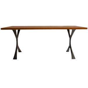 George Nelson Bronze Series Teak Coffee Table for Herman Miller - 01171601