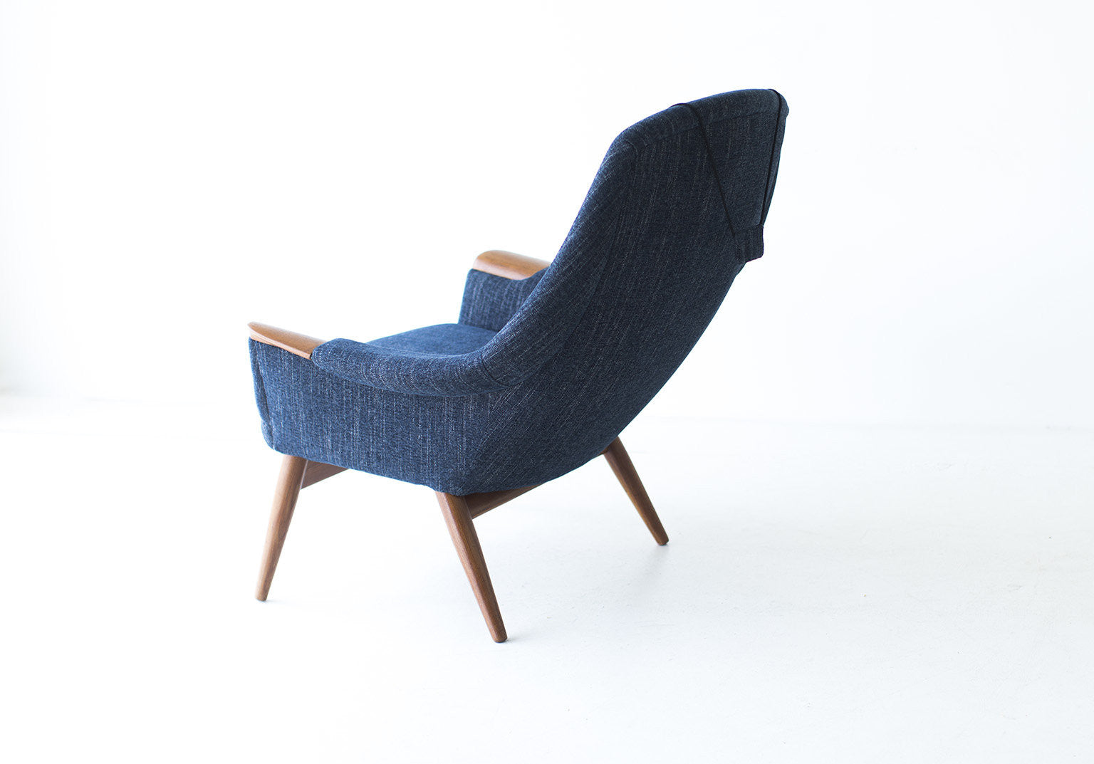 Gerhard Berg Lounge Chair for Peter Wessel LTD - 06191704