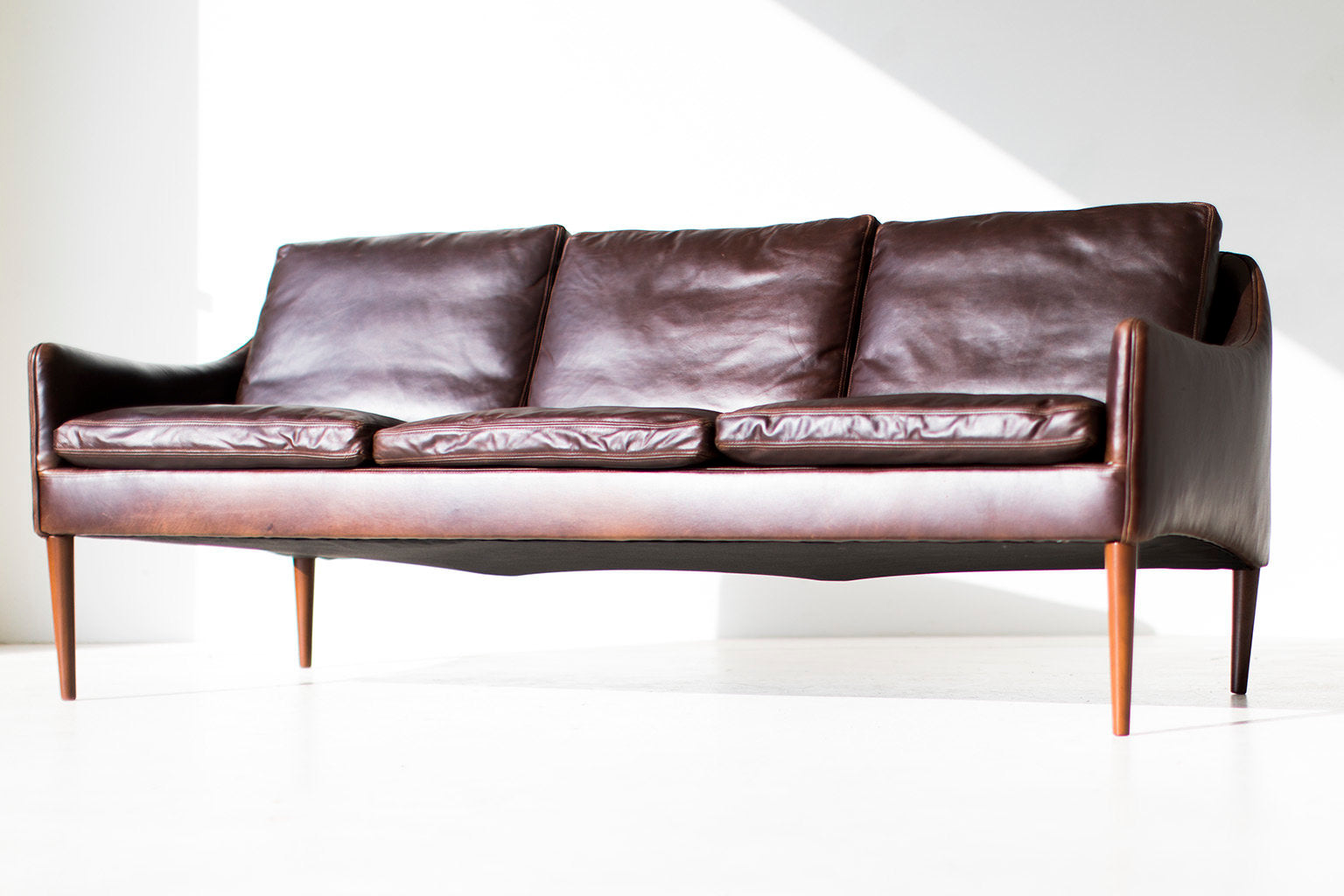 Hans Olsen Sofa for CS Mobelfabrik - 10301703