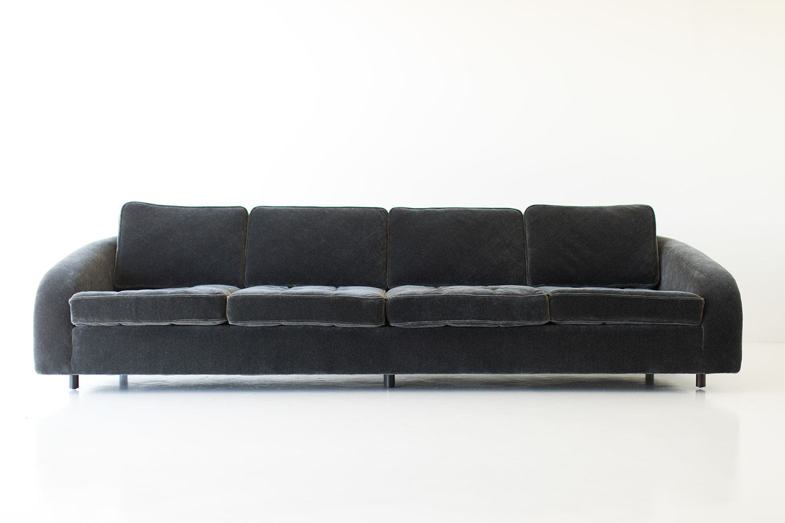 Harvey Probber Mohair Sofa for Harvey Probber Design Inc. - 05101801