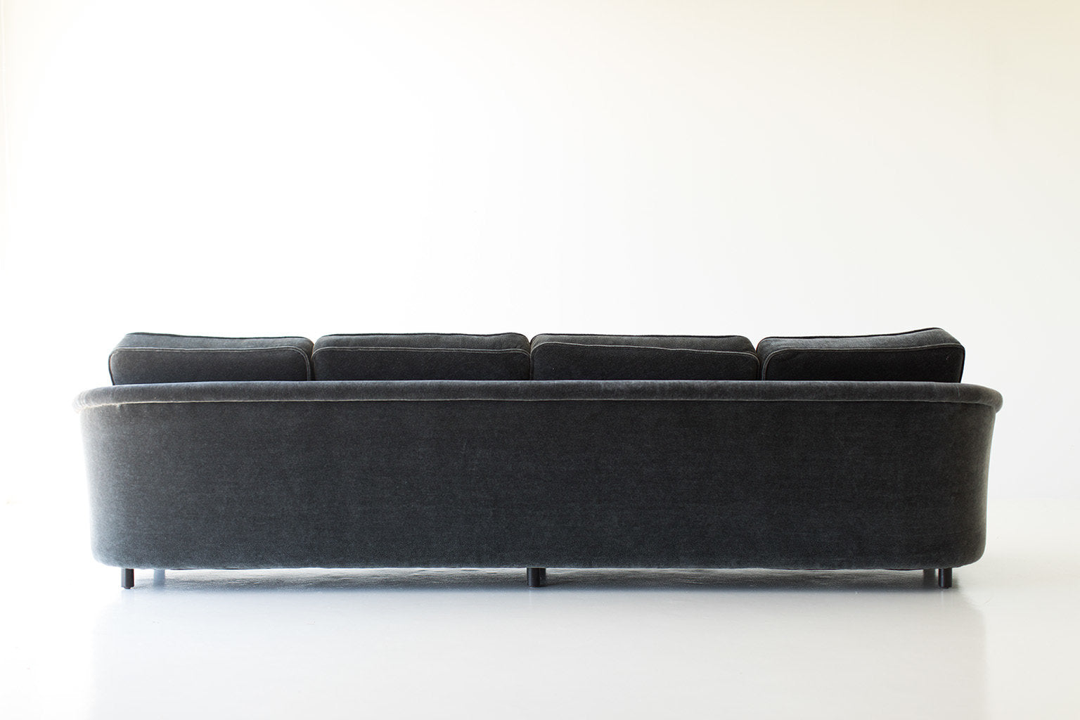 Harvey Probber Mohair Sofa for Harvey Probber Design Inc. - 05101801