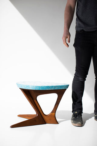 Harvey-probber-attributed-terrazzo-side-table-10