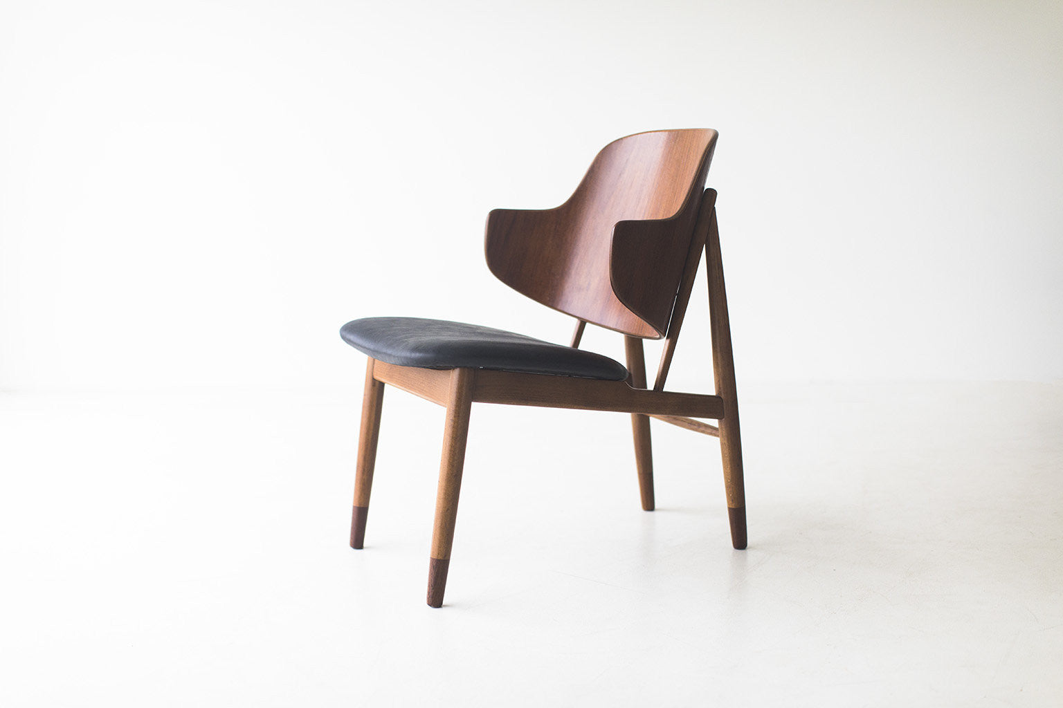 Ib Kofod-Larsen Chair for Christensen & Larsen - 03031702