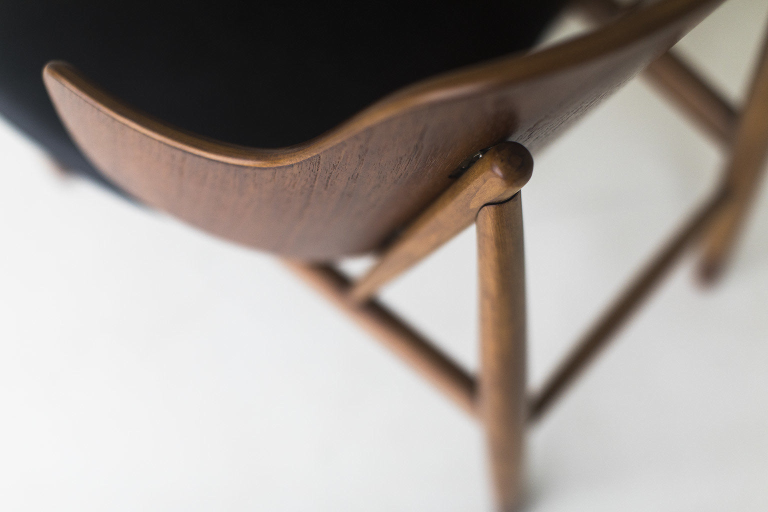 Ib Kofod-Larsen Chair for Christensen & Larsen - 03031702