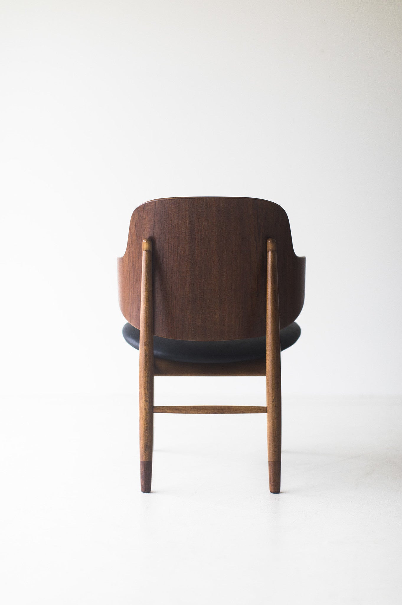 Ib Kofod-Larsen Chair for Christensen & Larsen - 03031702