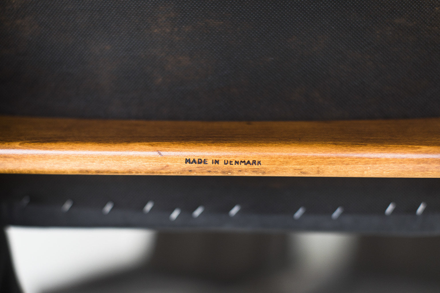 Ib Kofod-Larsen Chair for Christensen & Larsen - 03031702