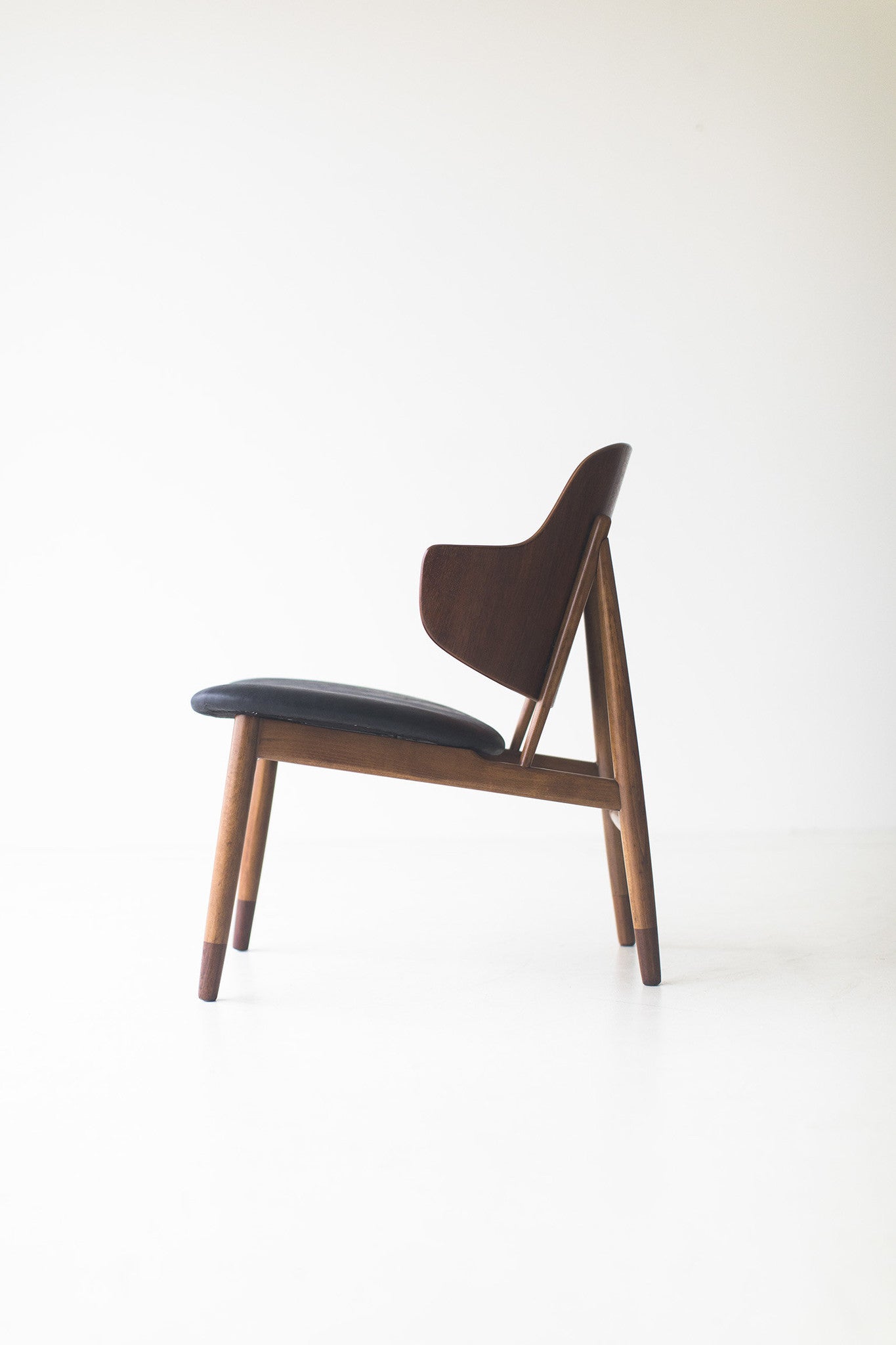 Ib Kofod-Larsen Chair for Christensen & Larsen - 03031702