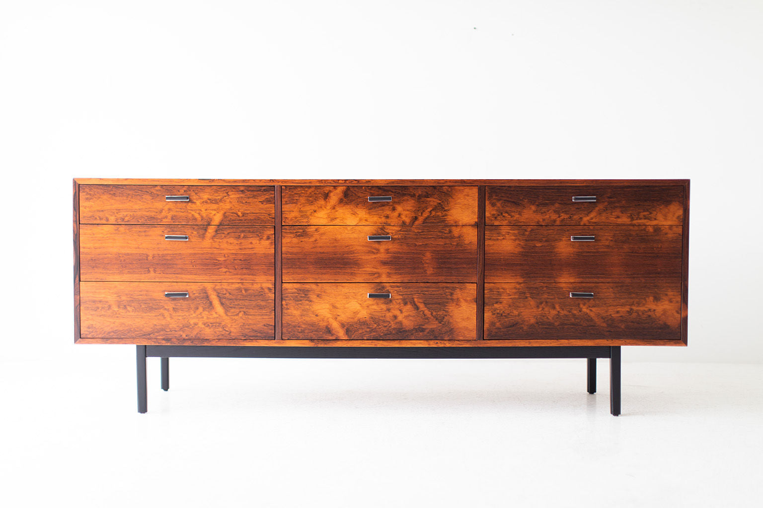 Jack Cartwright Rosewood Dresser