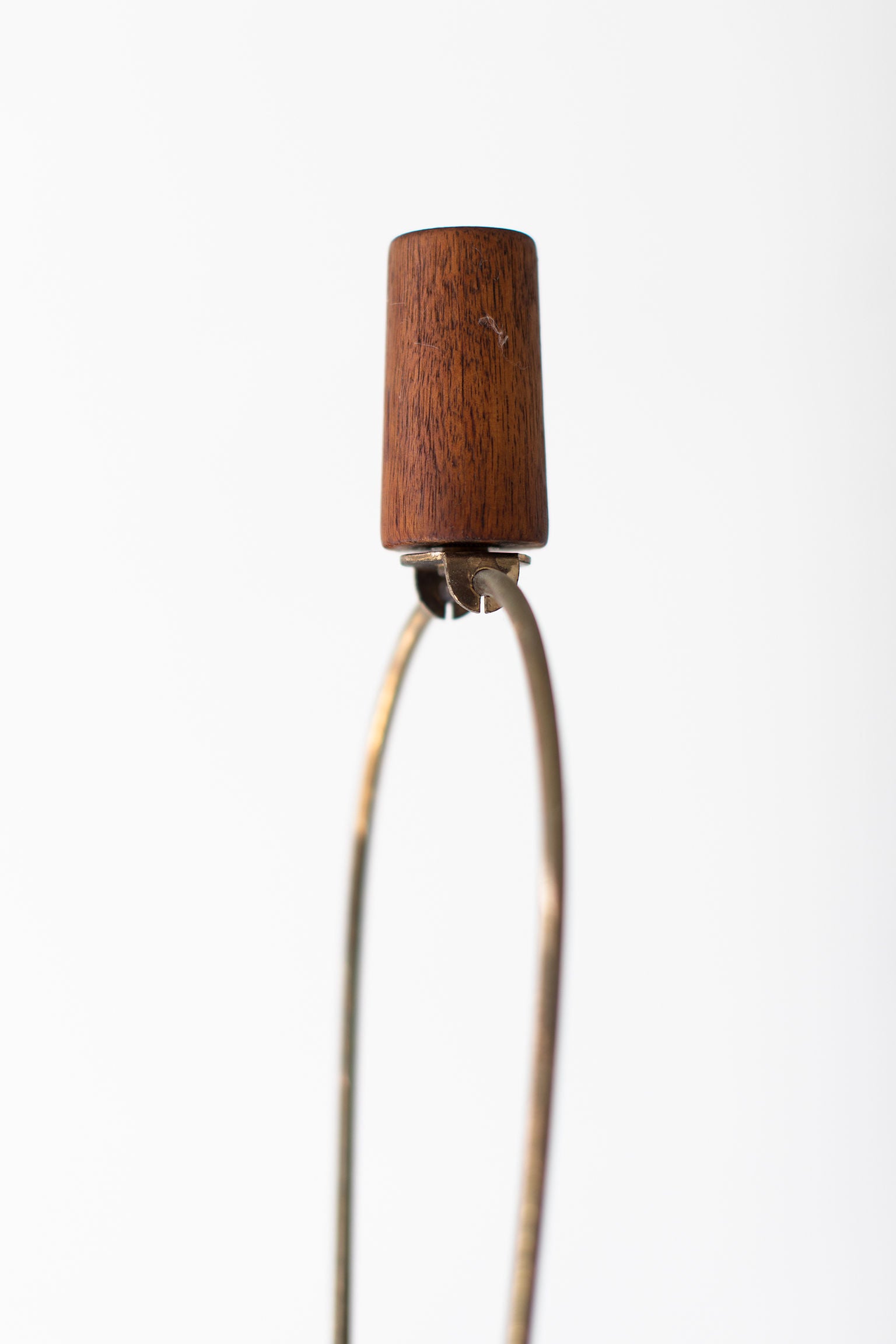 Jane & Gordon Martz Marshall Studios Early Floor Lamp
