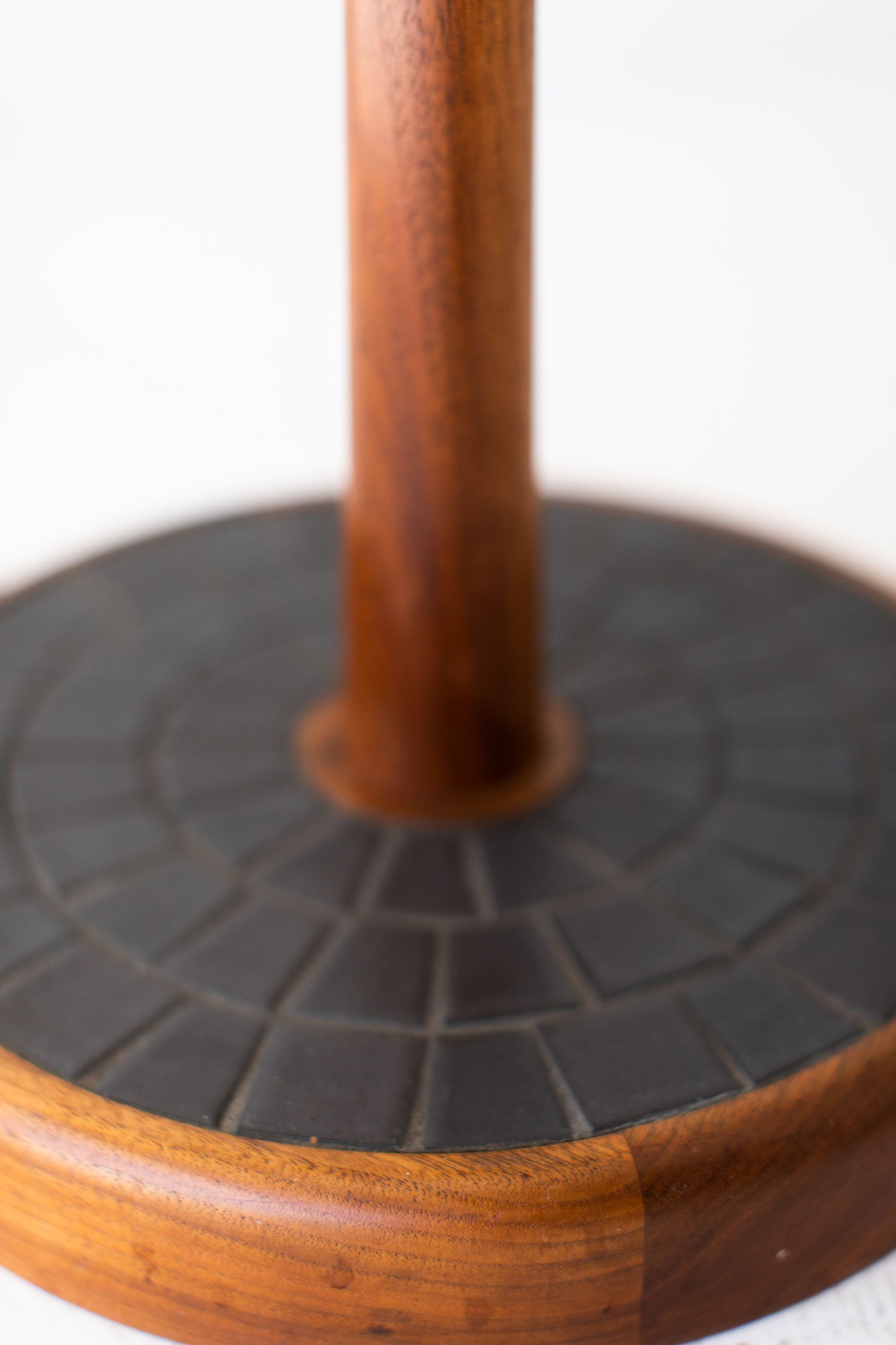 Jane & Gordon Martz Marshall Studios Early Floor Lamp