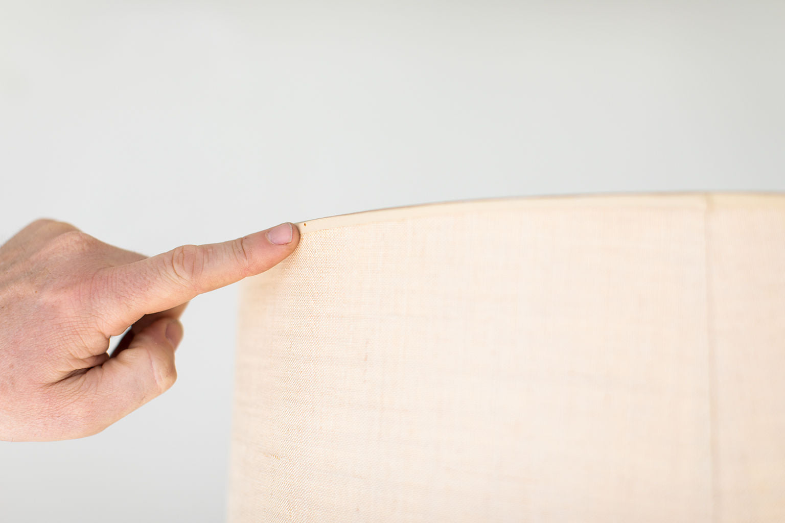 Jane & Gordon Martz Marshall Studios Early Floor Lamp