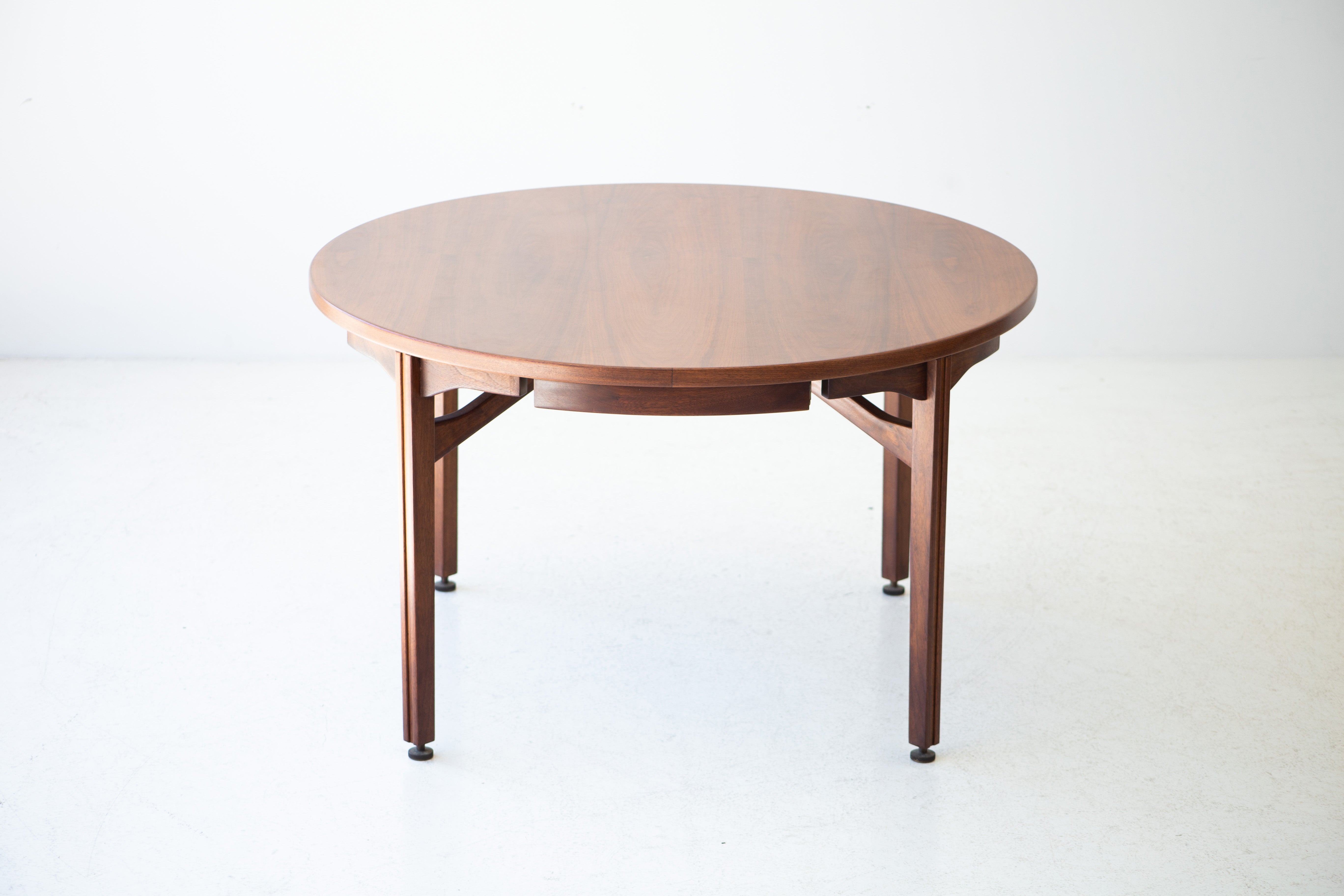 Jens Risom Dining Table for Jens Risom Design Inc