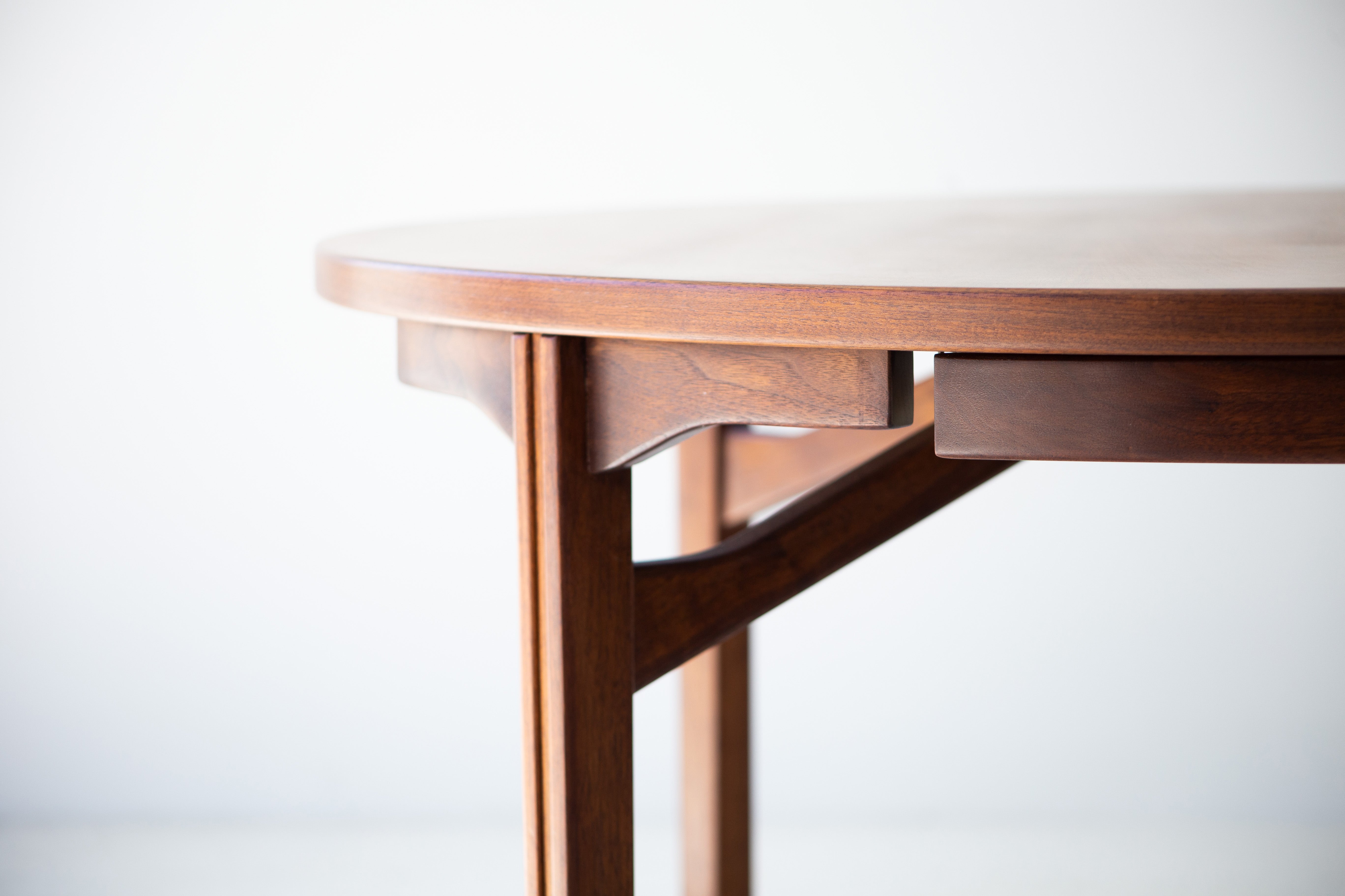 Jens Risom Dining Table for Jens Risom Design Inc