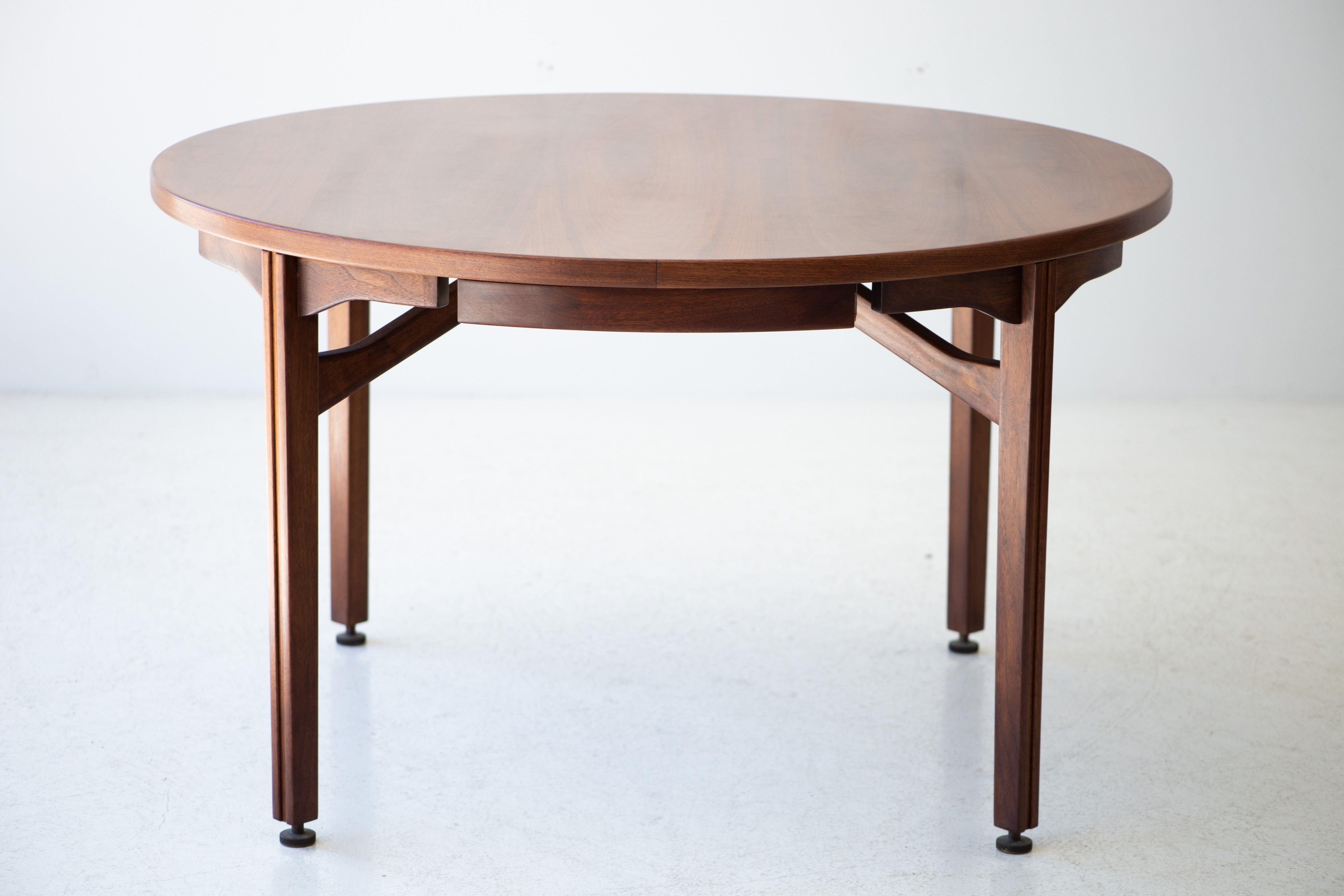 Jens Risom Dining Table for Jens Risom Design Inc