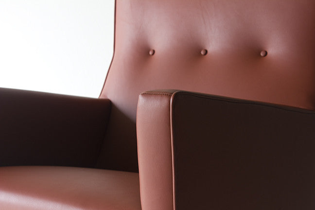 Jens Risom Lounge Chair for Risom Design - 01231611