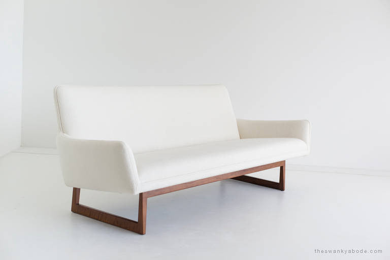 Jens Risom Sofa for Jens Risom Design - 01181605