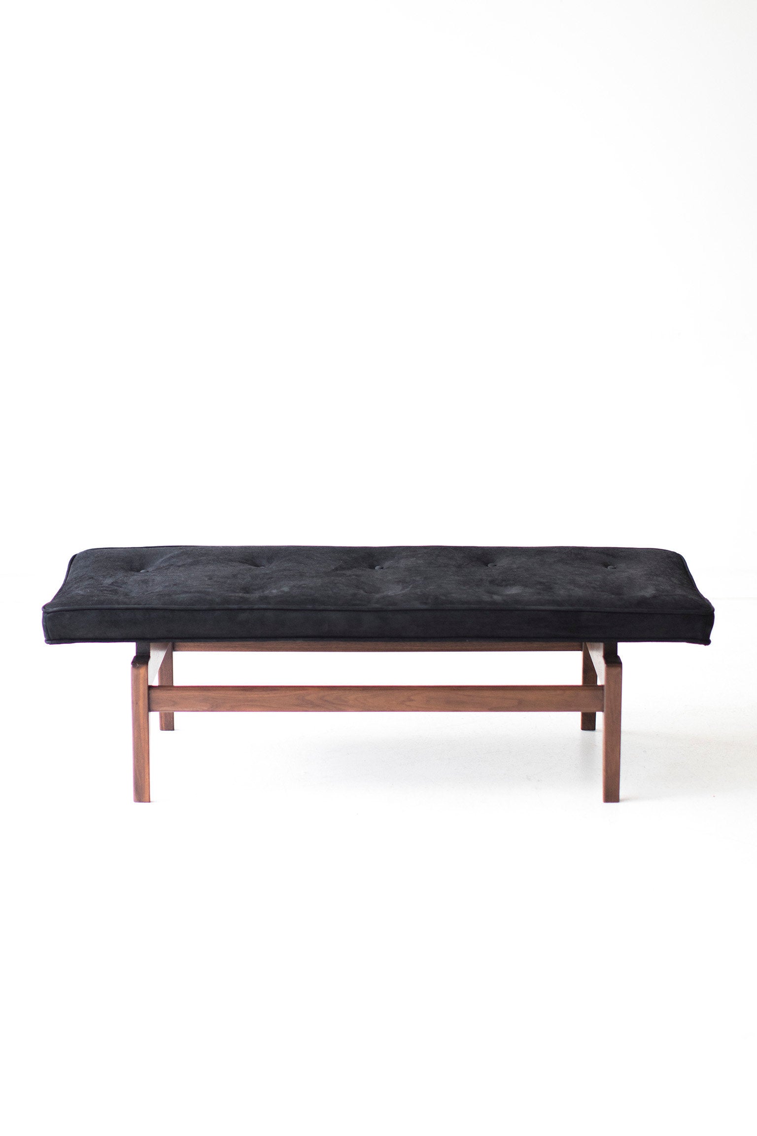 Jens Risom Bench for Risom Design Inc. - 09111701