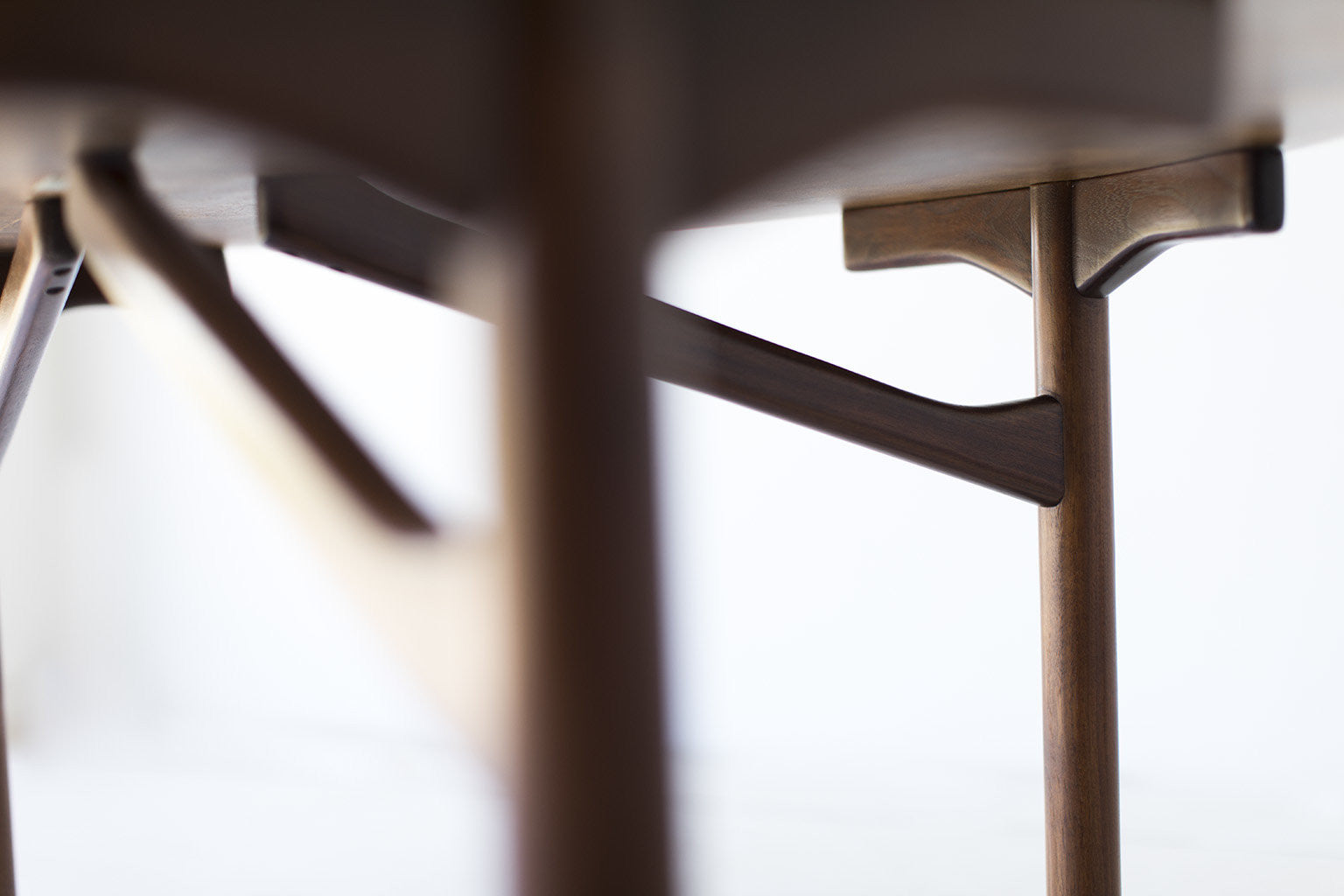 Jens Risom Dining Table for Jens Risom Design Inc. - 05191702