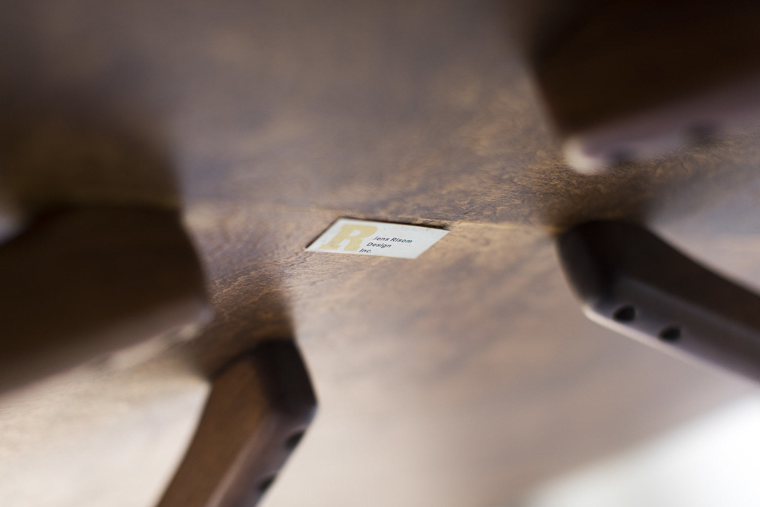 Jens Risom Dining Table for Jens Risom Design Inc. - 05191702