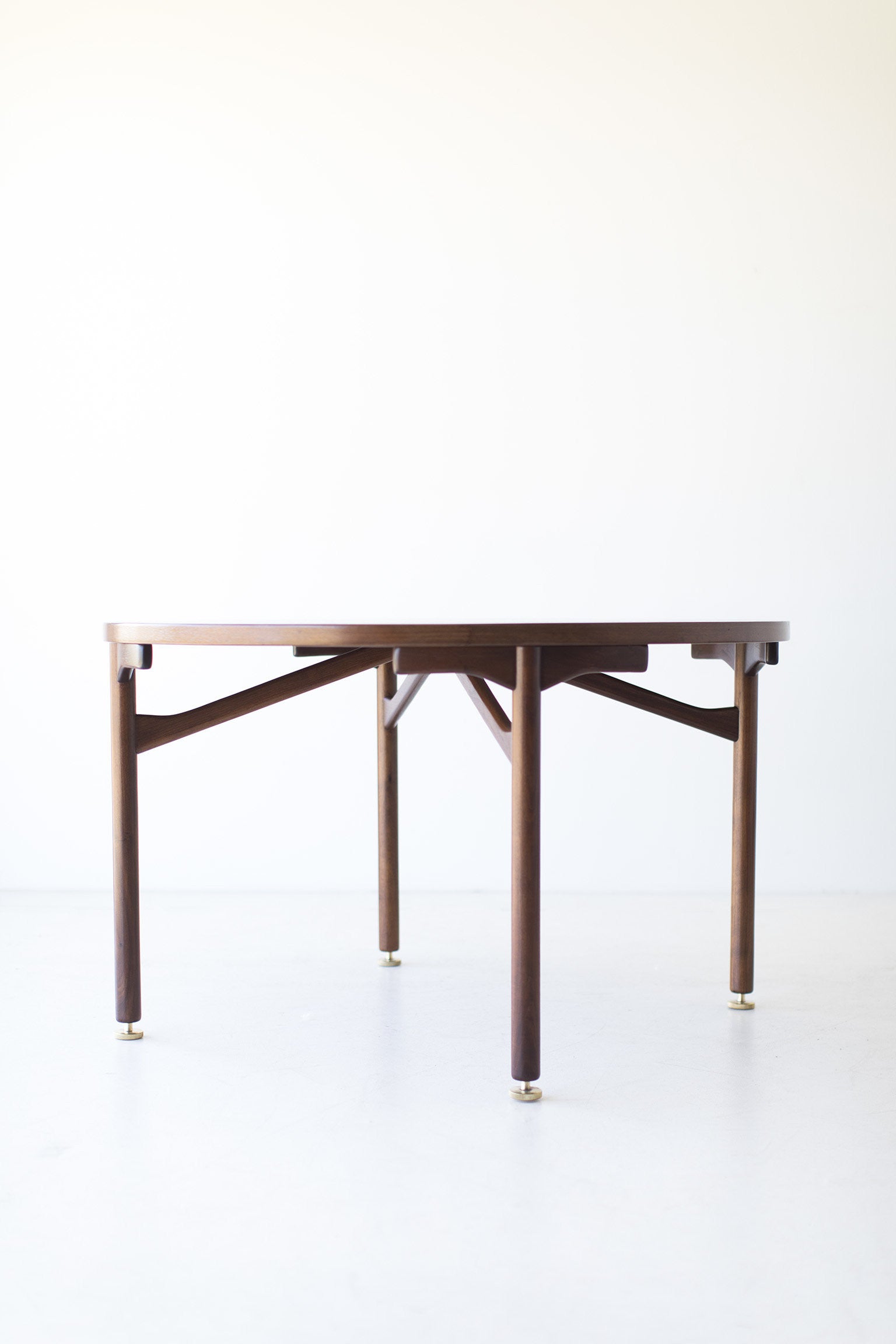 Jens Risom Dining Table for Jens Risom Design Inc. - 05191702