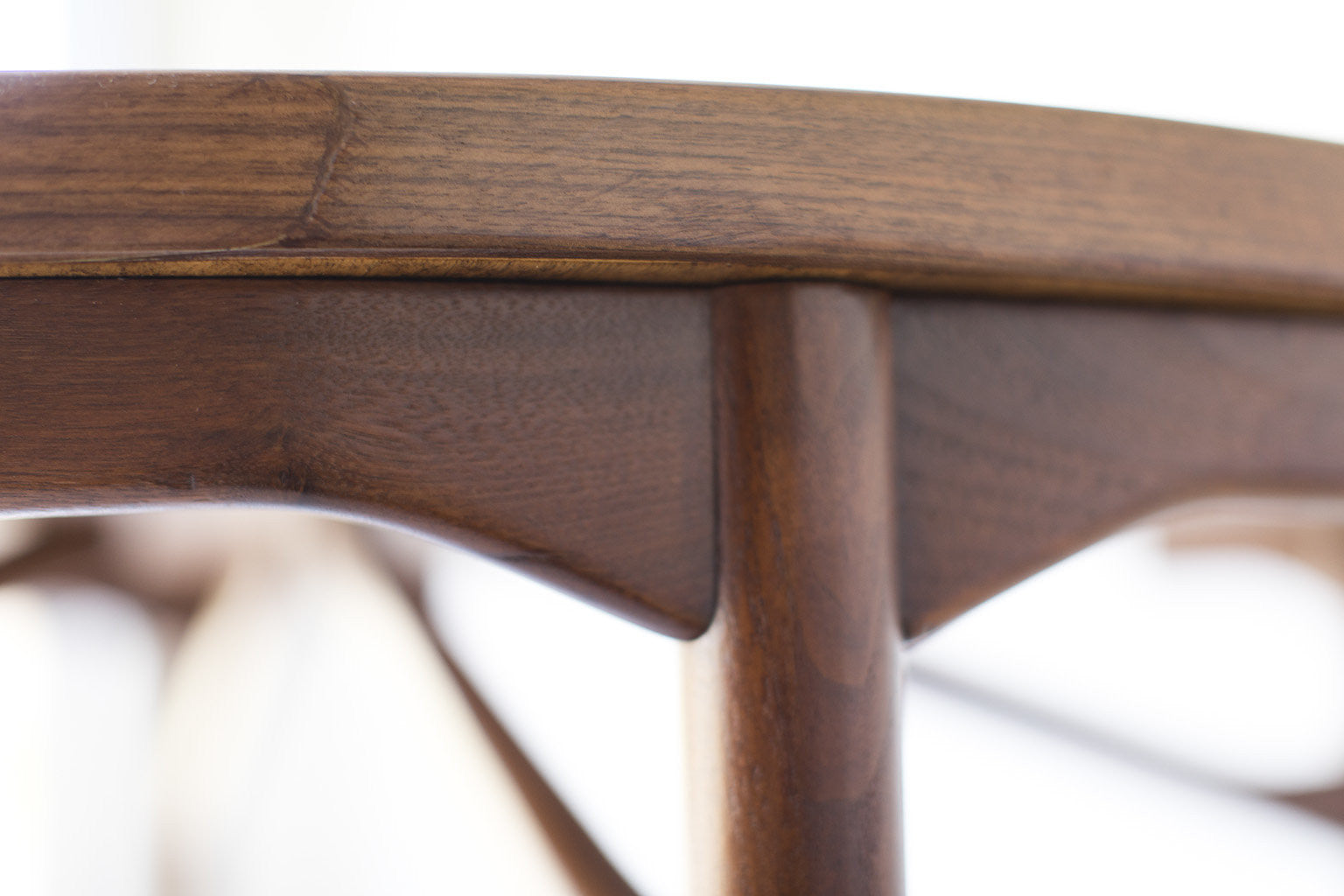 Jens Risom Dining Table for Jens Risom Design Inc. - 05191702