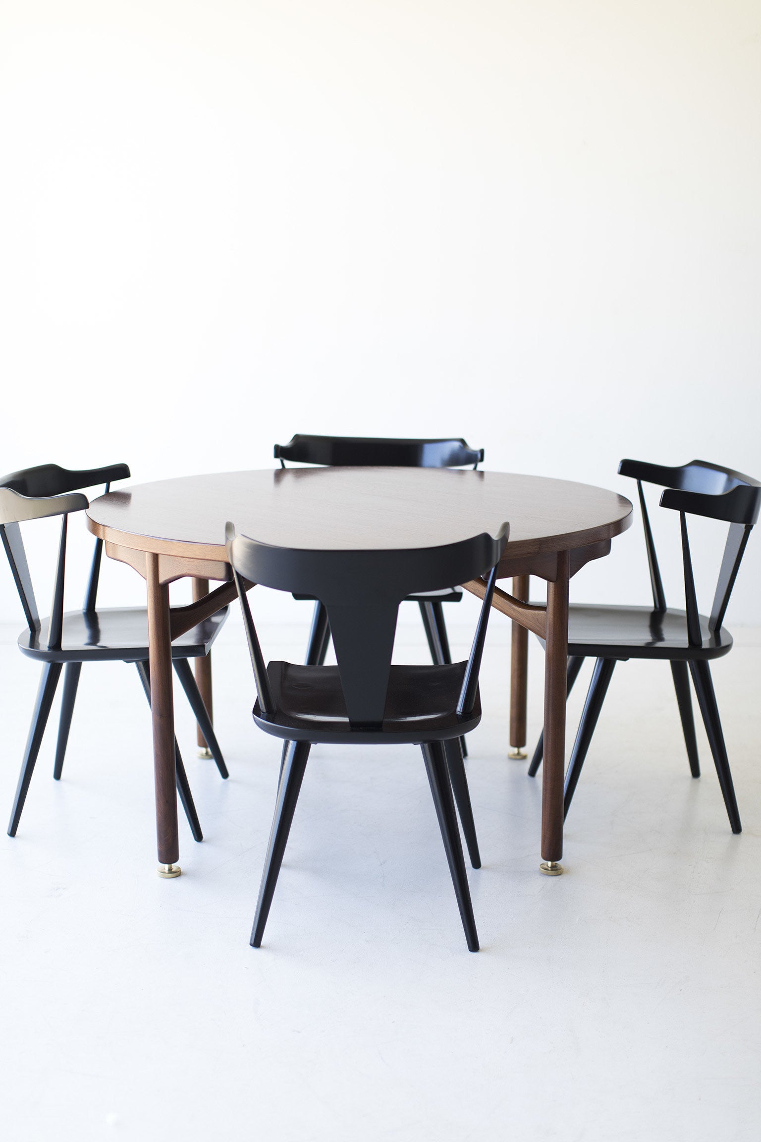 Jens Risom Dining Table for Jens Risom Design Inc. - 05191702