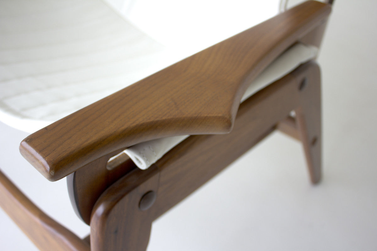 Jerry Johnson Sling Lounge Chairs - 01141601