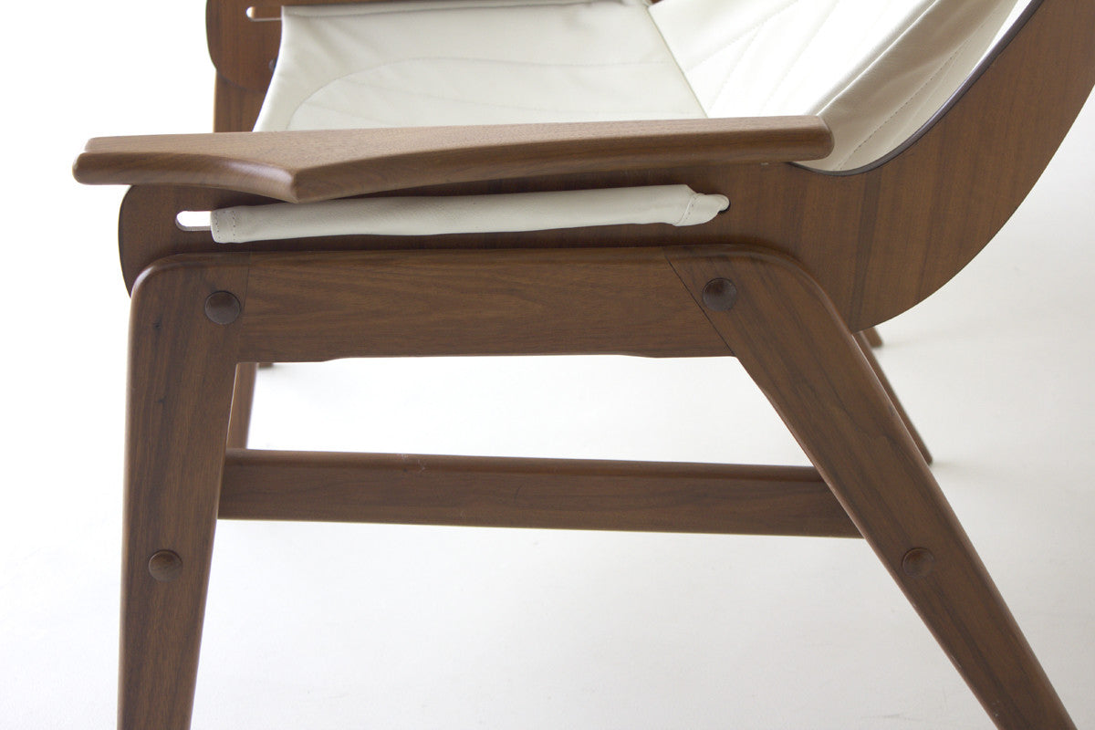 Jerry Johnson Sling Lounge Chairs - 01141601