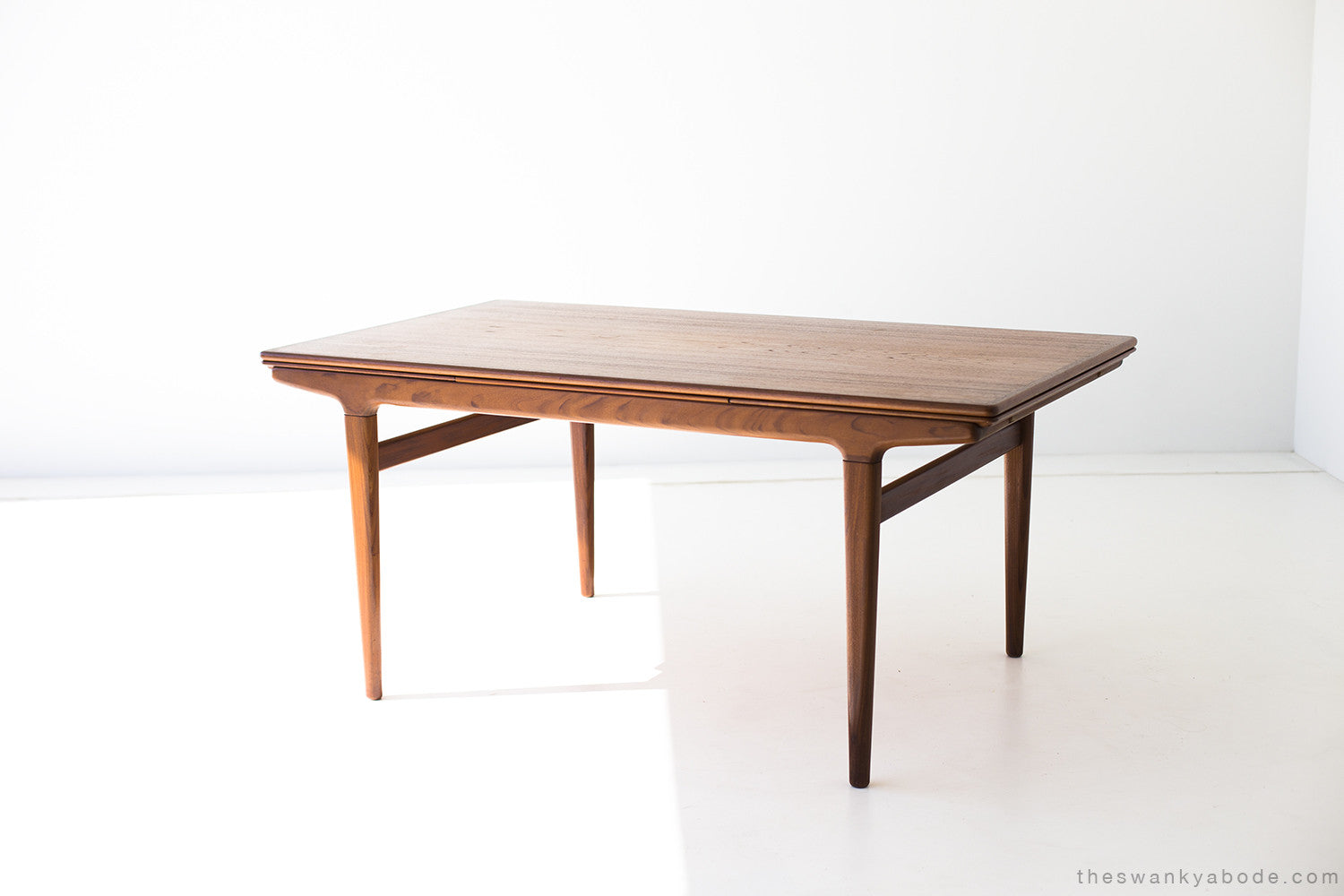 Johannes Andersen Dining Table for Uldum Møbelfabrik - 01181617