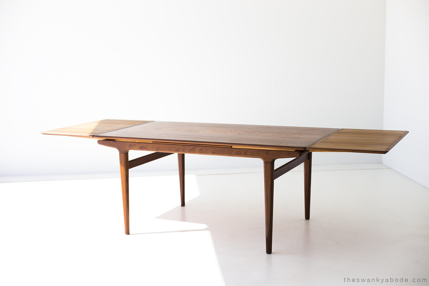 Johannes Andersen Dining Table for Uldum Møbelfabrik - 01181617