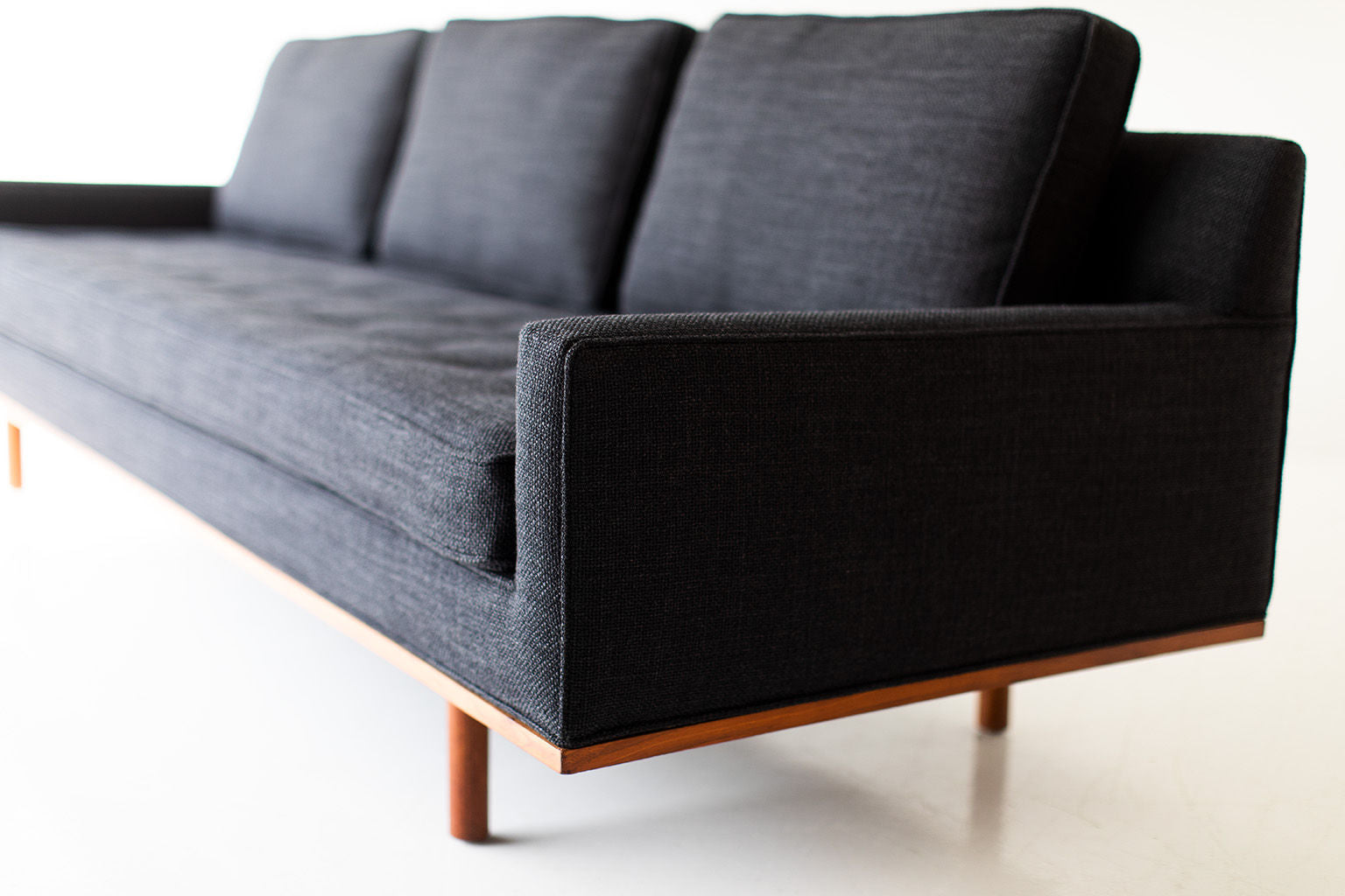 Jules Heumann Sofa for Metropolitan