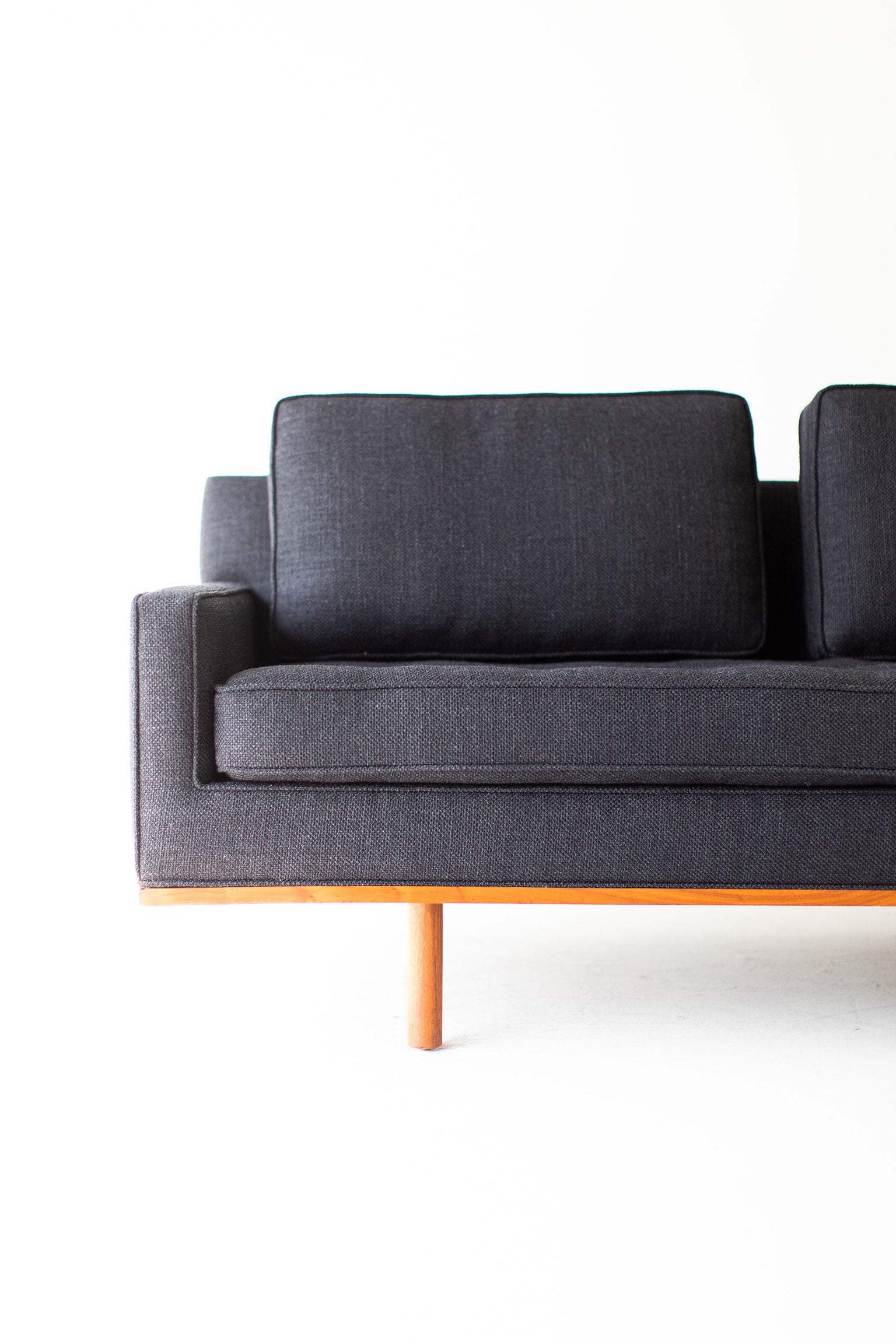 Jules Heumann Sofa for Metropolitan