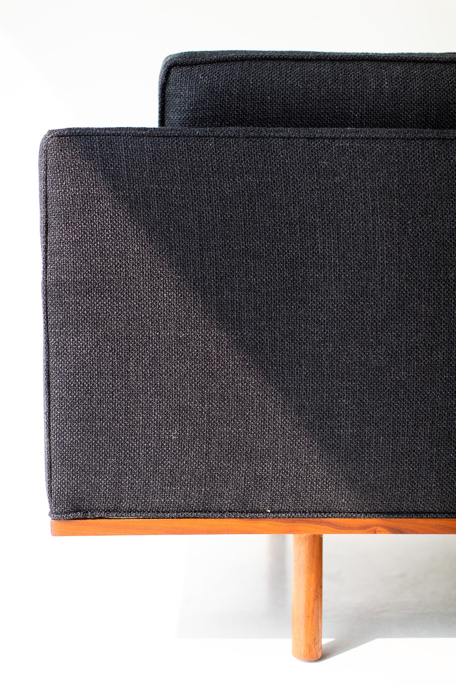 Jules Heumann Sofa for Metropolitan