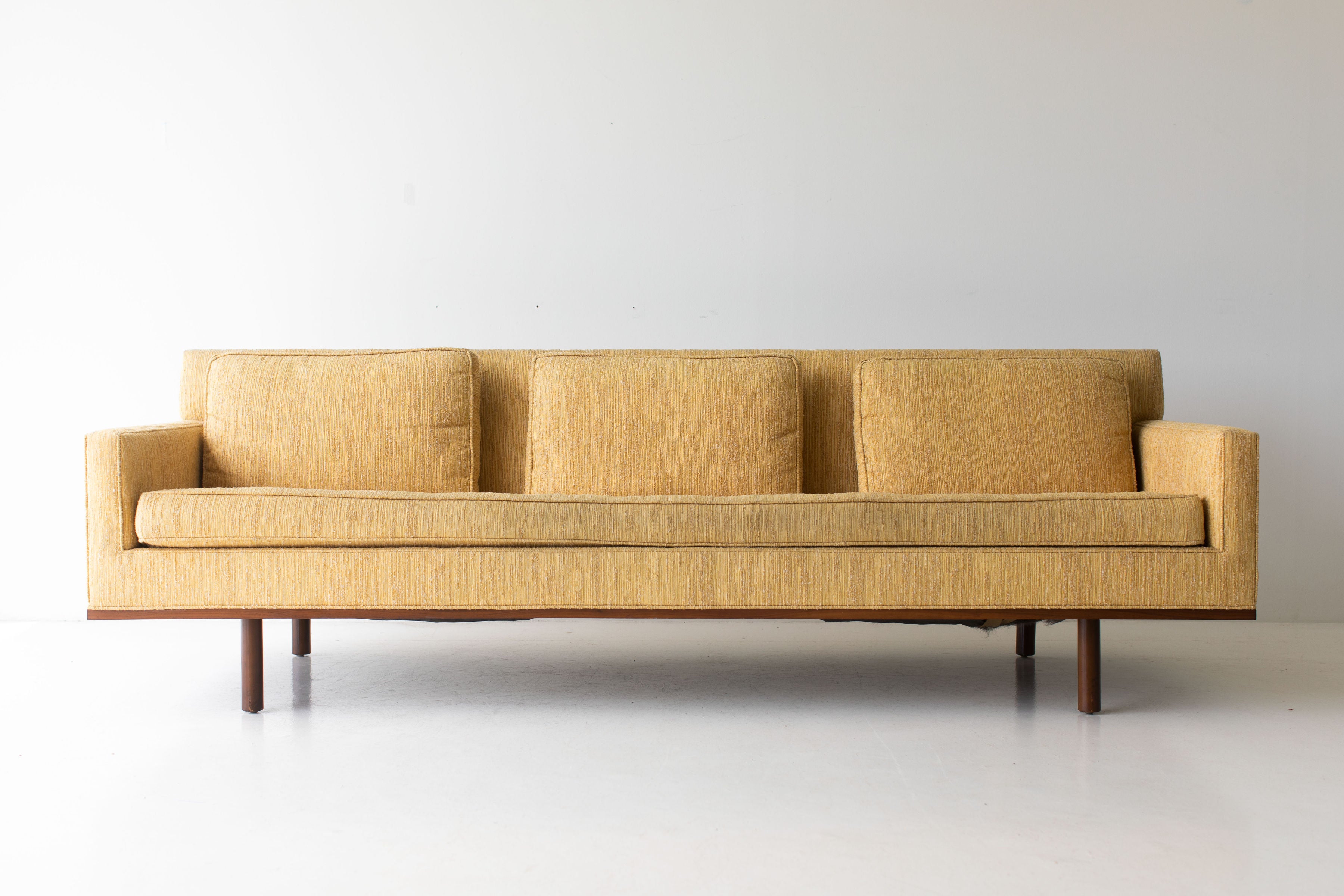 Jules Huemann Sofa for Metropolitan