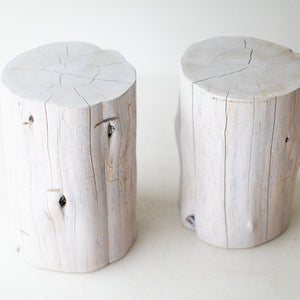 Large-Tree-Stump-Side-Tables-Whitewash-03