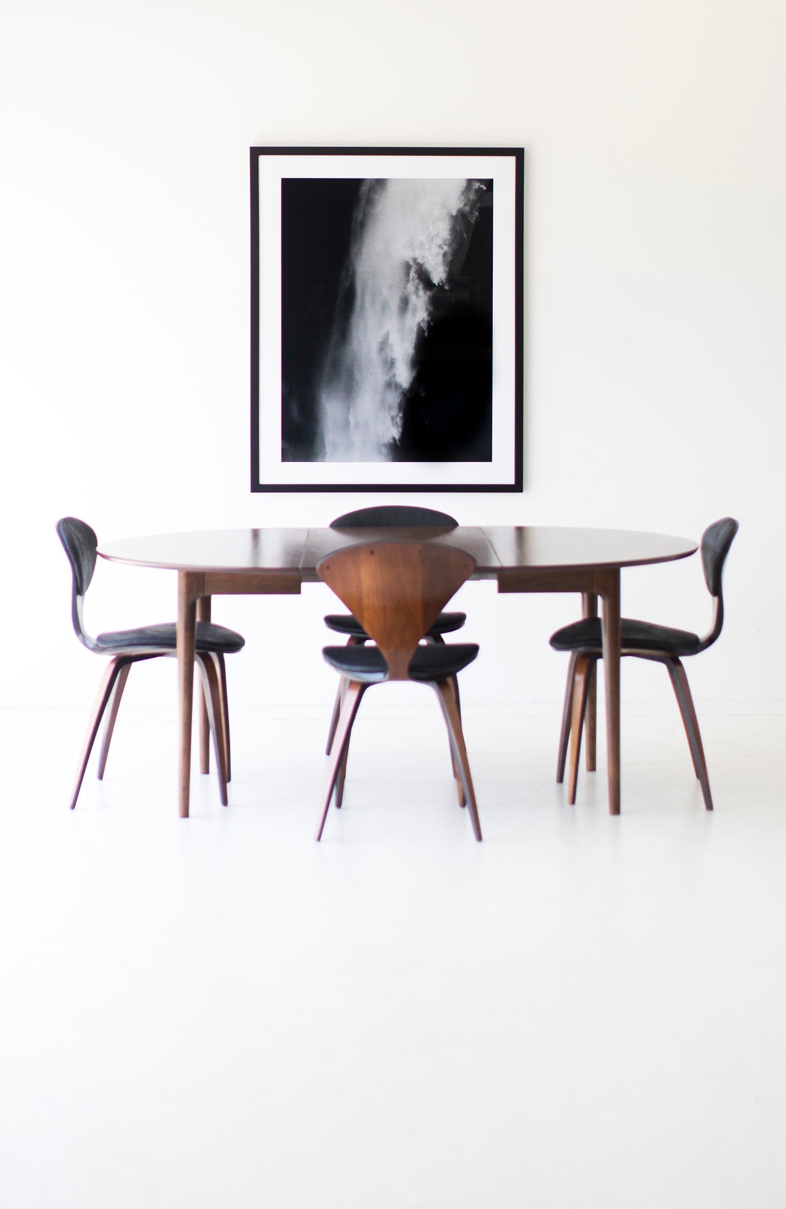 Lawrence Peabody Dining Table for Richardson Brothers - 08141702