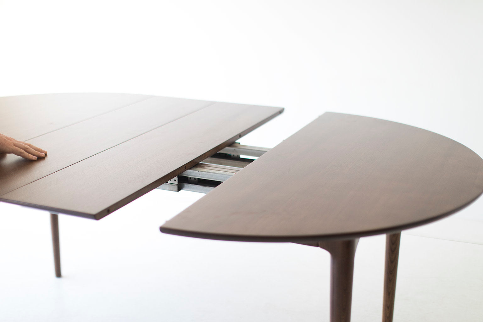 Lawrence Peabody Dining Table for Richardson Brothers - 08141702