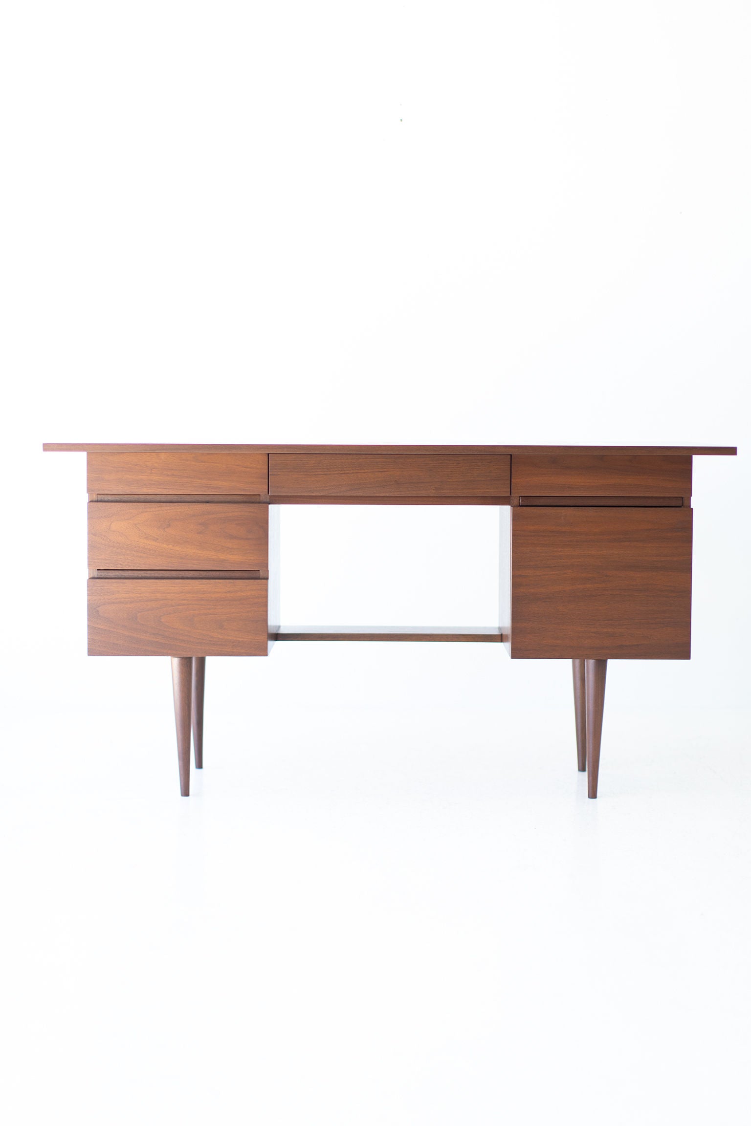 Mel Smilow Desk for Smilow-Thielle